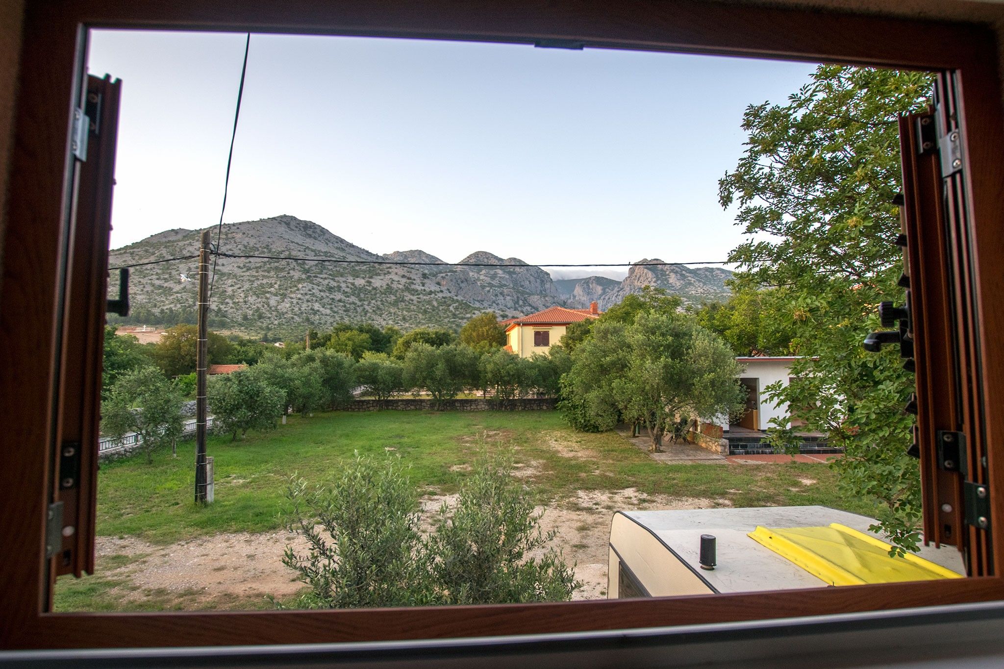 Apartments and Rooms Adriana-close to Paklenica NP - A2 - Starigrad Apartments and Rooms Adriana-close to Paklenica NP - A2 - Starigrad