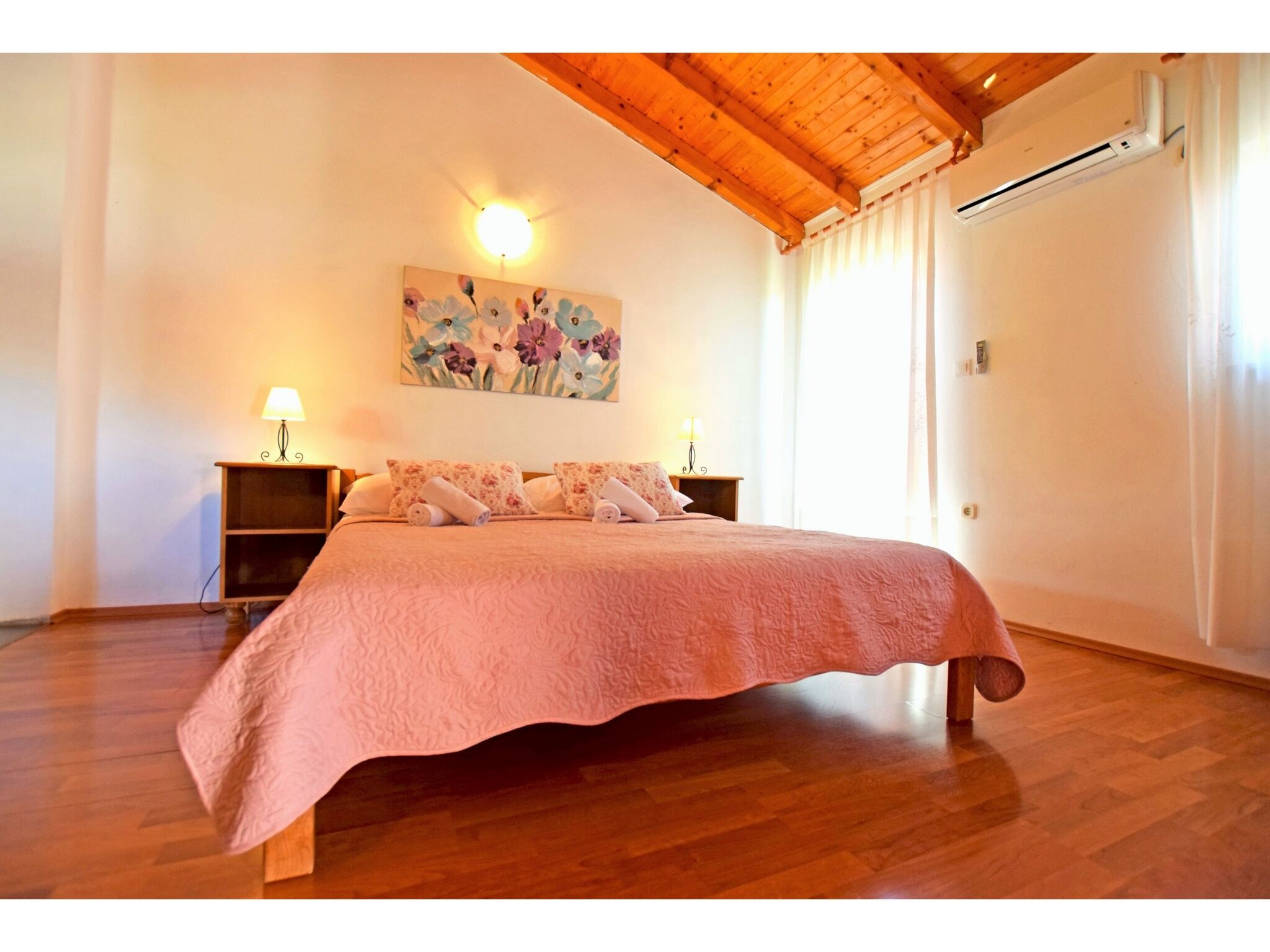 Apartments and Rooms Adriana-close to Paklenica NP - A2 - Starigrad Apartments and Rooms Adriana-close to Paklenica NP - A2 - Starigrad