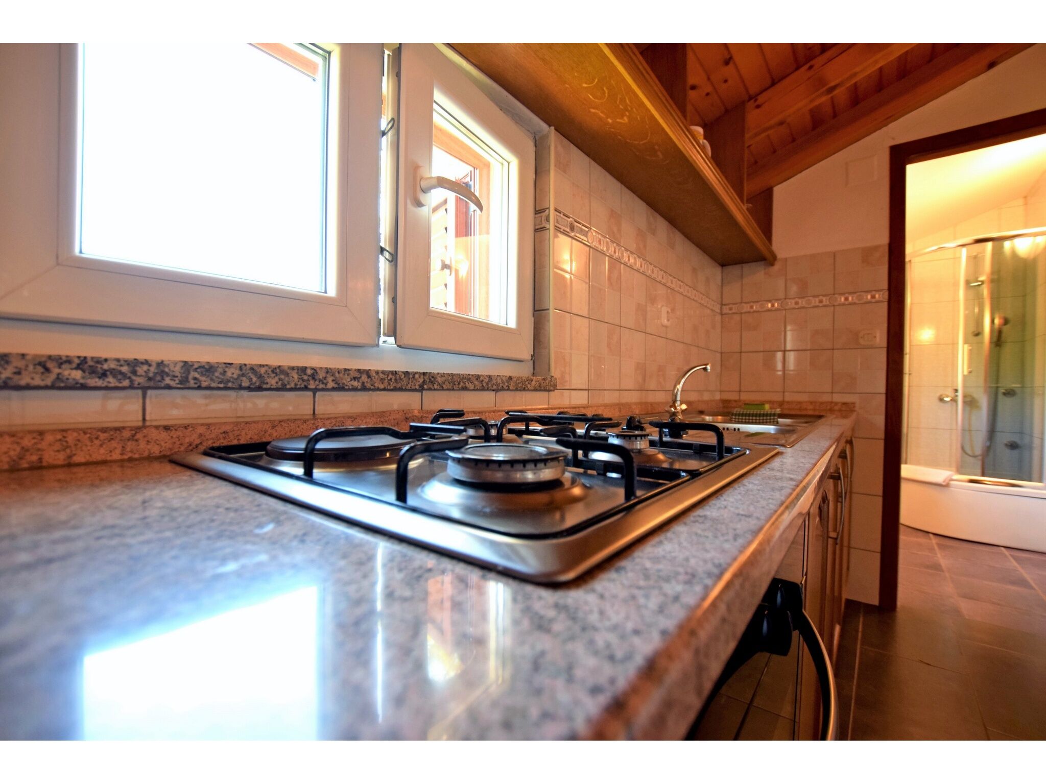 Apartments and Rooms Adriana-close to Paklenica NP - A2 - Starigrad Apartments and Rooms Adriana-close to Paklenica NP - A2 - Starigrad