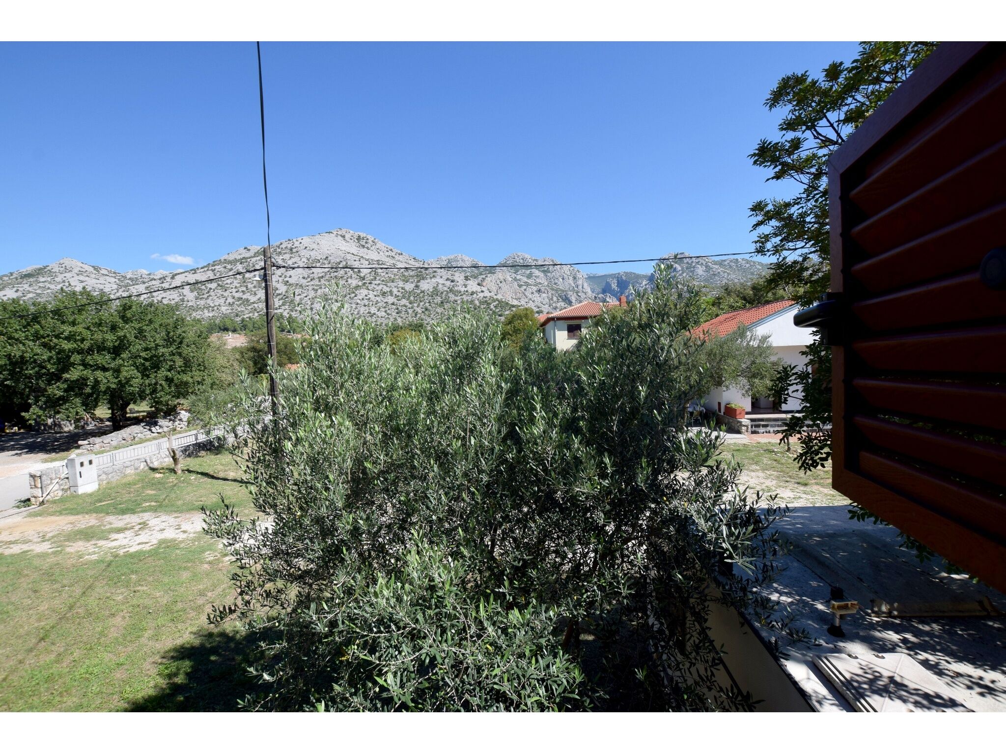 Apartments and Rooms Adriana-close to Paklenica NP - A2 - Starigrad