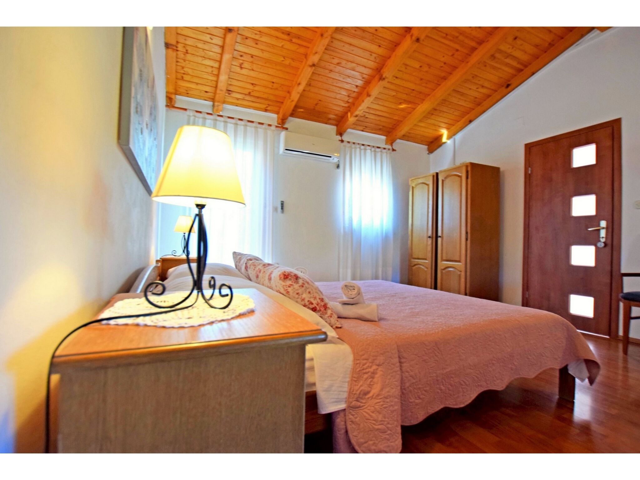 Apartments and Rooms Adriana-close to Paklenica NP - A2 - Starigrad