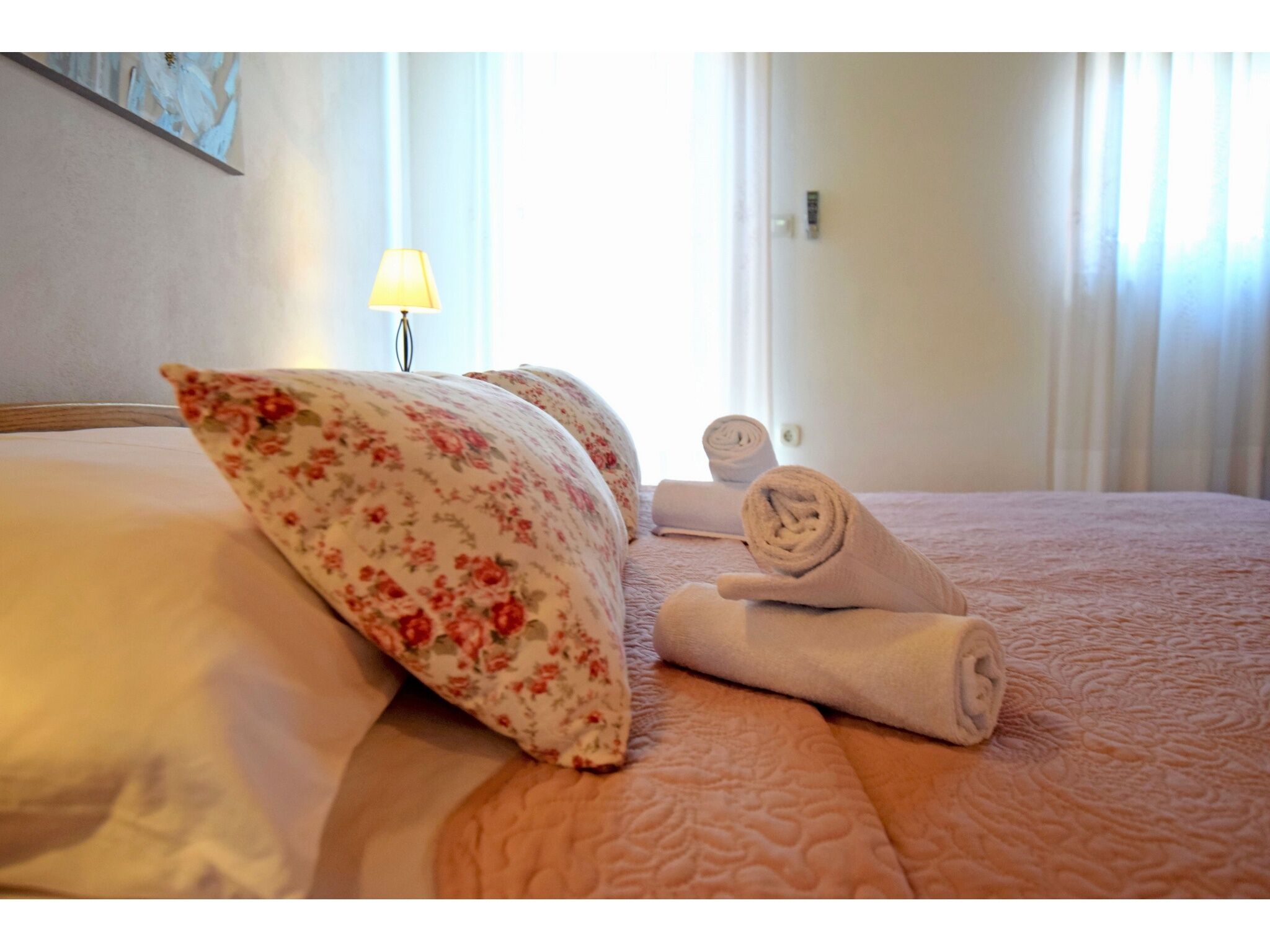 Apartments and Rooms Adriana-close to Paklenica NP - A2 - Starigrad Apartments and Rooms Adriana-close to Paklenica NP - A2 - Starigrad