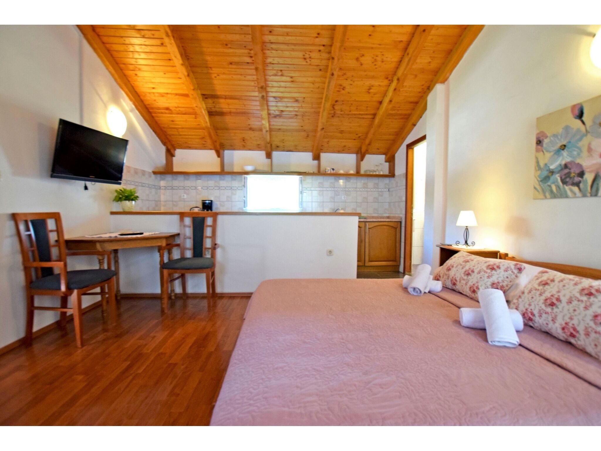 Apartments and Rooms Adriana-close to Paklenica NP - A2 - Starigrad Apartments and Rooms Adriana-close to Paklenica NP - A2 - Starigrad