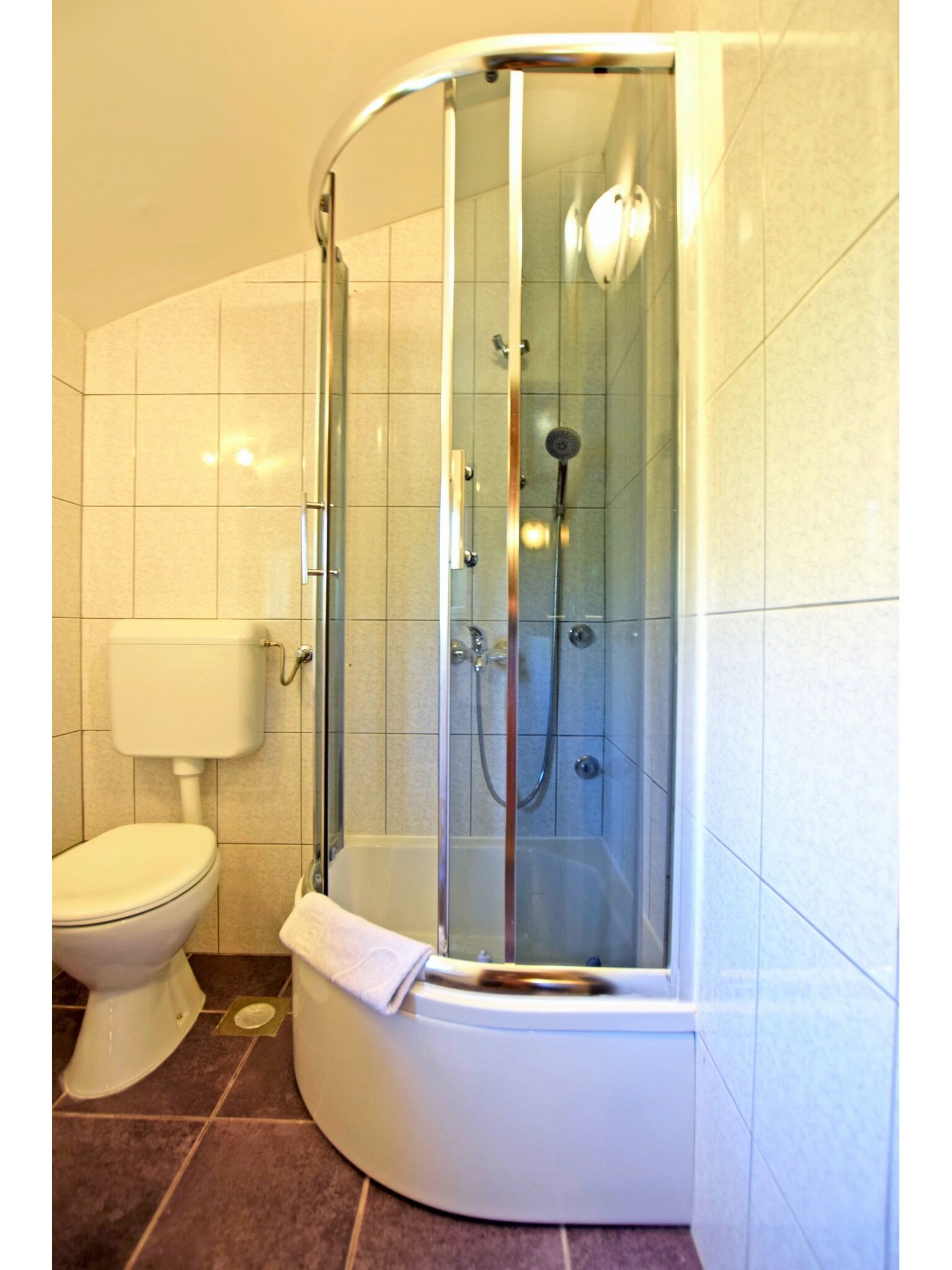 Apartments and Rooms Adriana-close to Paklenica NP - A2 - Starigrad Apartments and Rooms Adriana-close to Paklenica NP - A2 - Starigrad