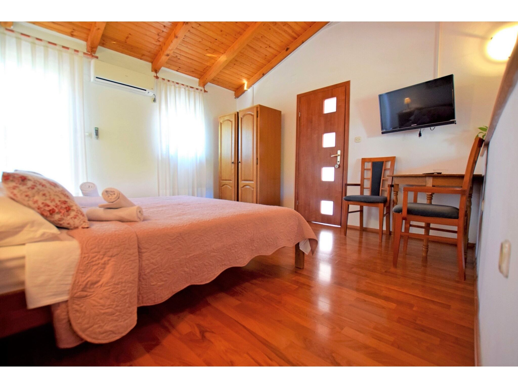 Apartments and Rooms Adriana-close to Paklenica NP - A2 - Starigrad Apartments and Rooms Adriana-close to Paklenica NP - A2 - Starigrad