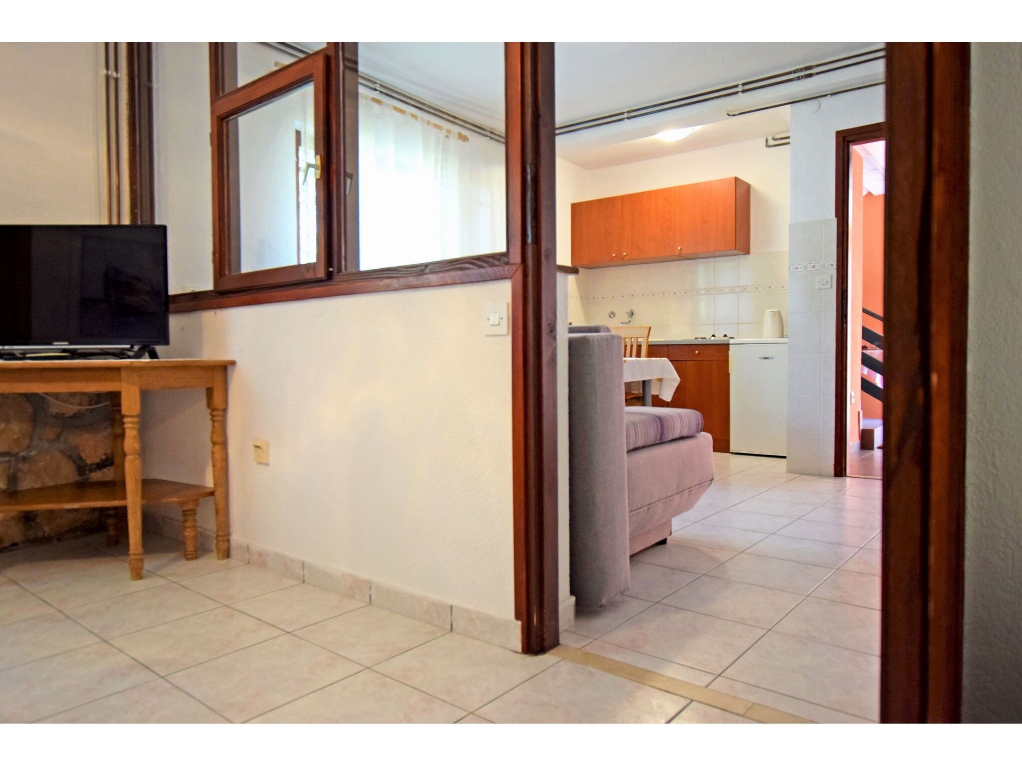 Apartments and Rooms Adriana-close to Paklenica NP - A3 - Starigrad Apartments and Rooms Adriana-close to Paklenica NP - A3 - Starigrad