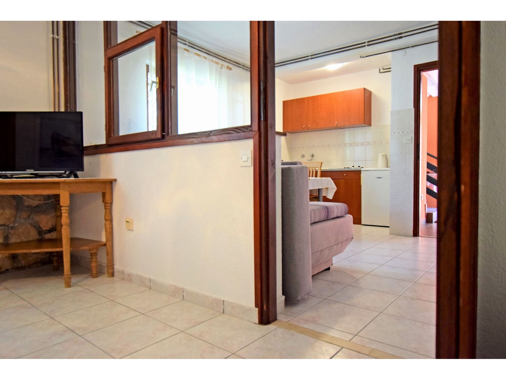 Apartments and Rooms Adriana-close to Paklenica NP - A3 - Starigrad