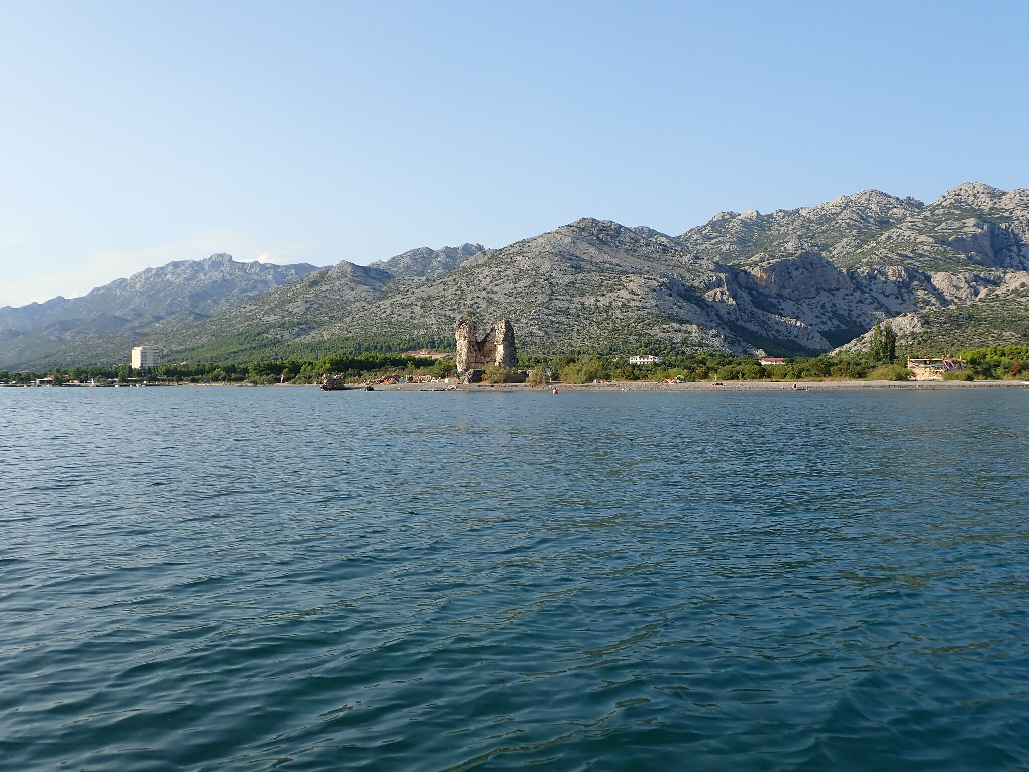 Apartments and Rooms Adriana-close to Paklenica NP - A3 - Starigrad Apartments and Rooms Adriana-close to Paklenica NP - A3 - Starigrad