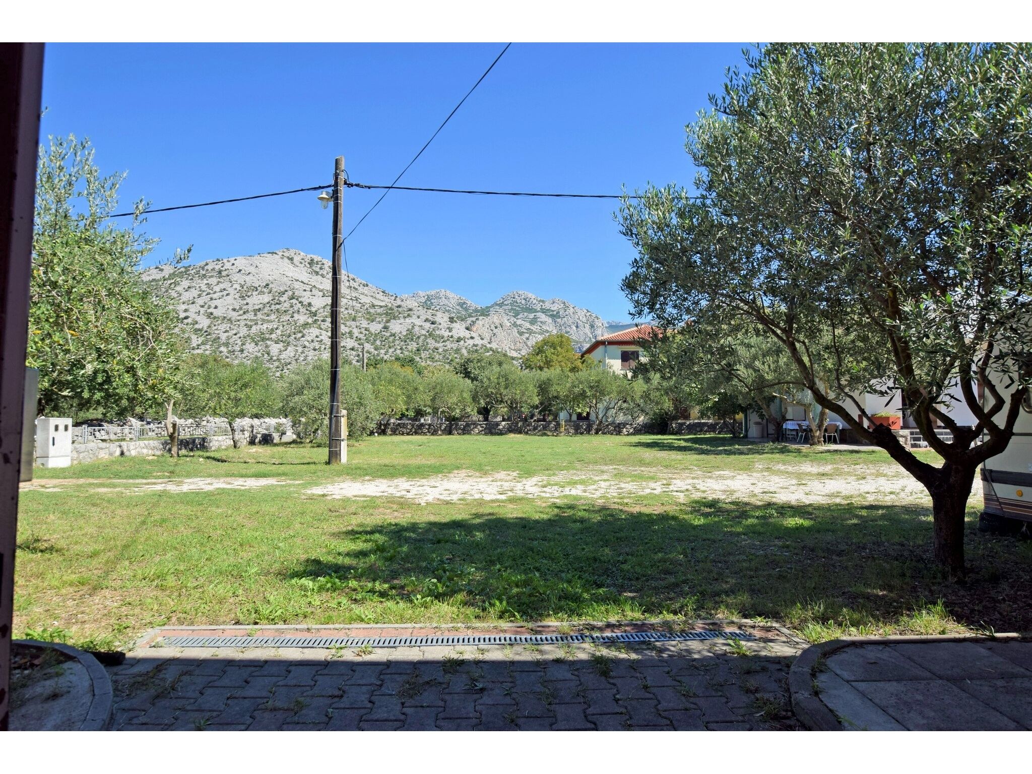 Apartments and Rooms Adriana-close to Paklenica NP - A3 - Starigrad