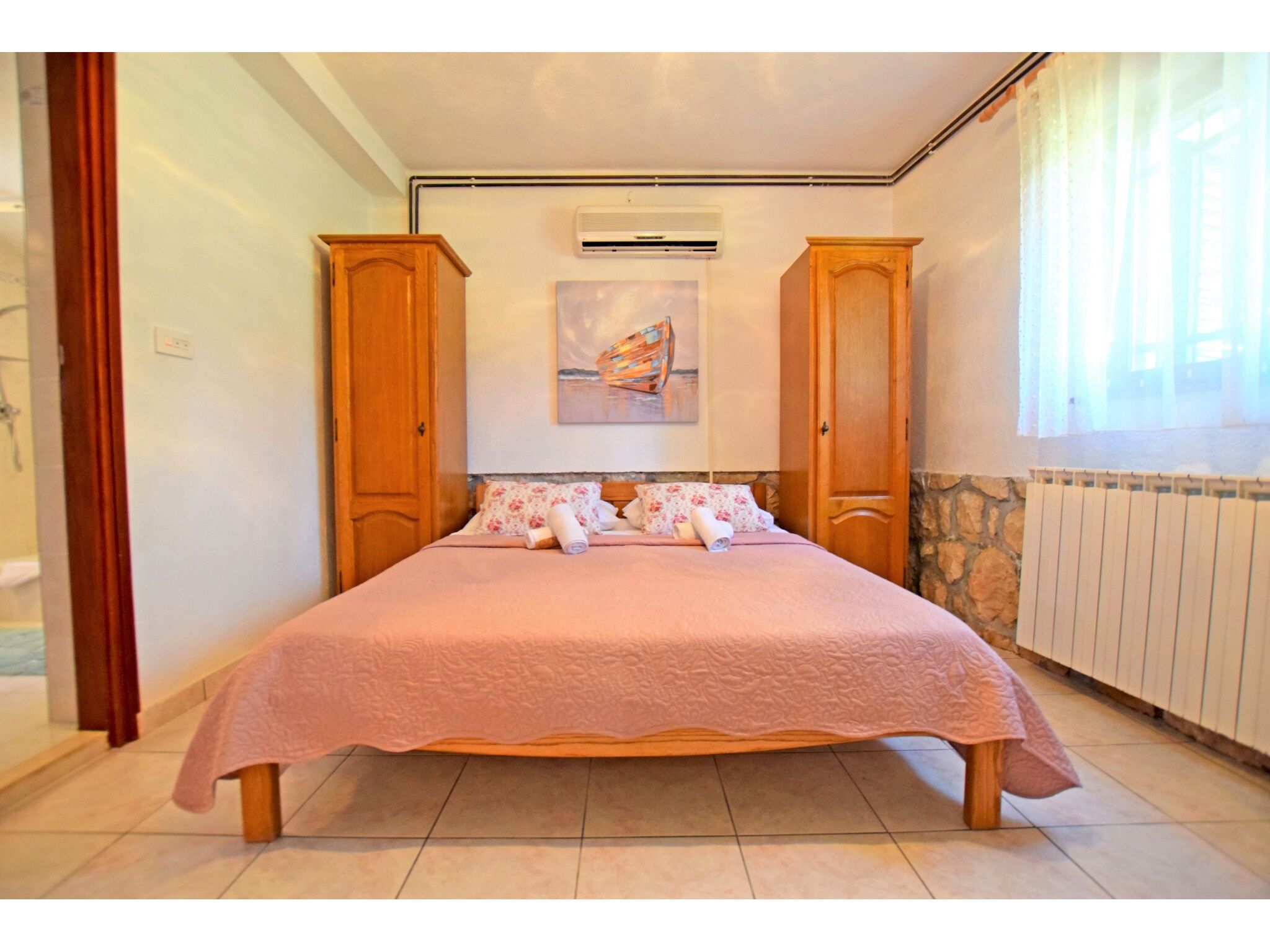 Apartments and Rooms Adriana-close to Paklenica NP - A3 - Starigrad