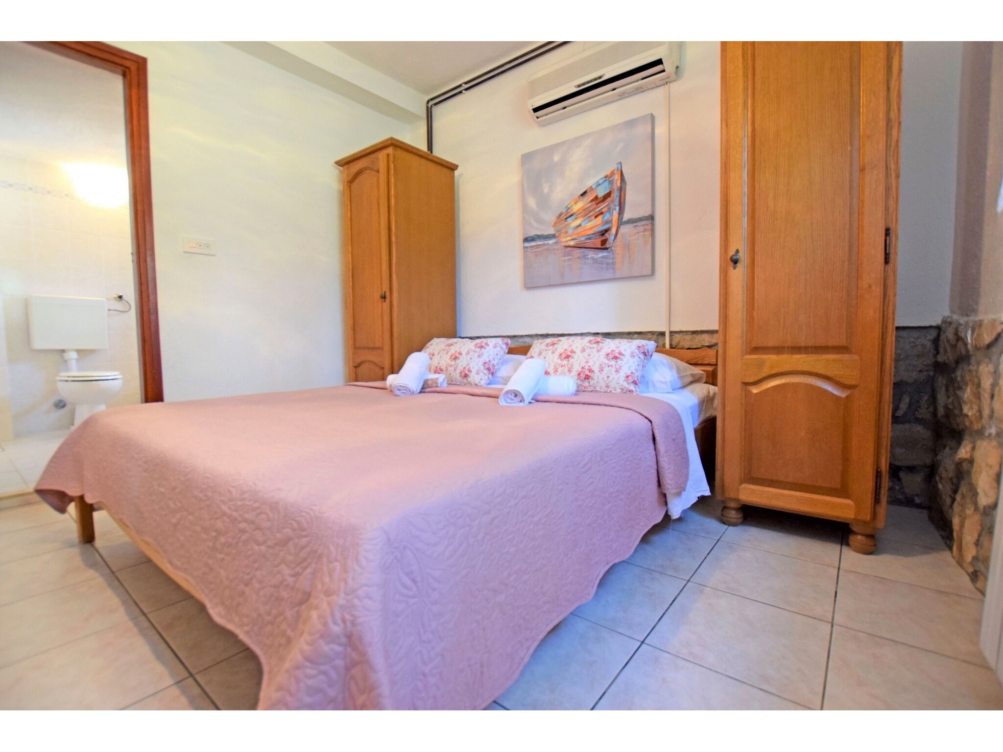 Apartments and Rooms Adriana-close to Paklenica NP - A3 - Starigrad Apartments and Rooms Adriana-close to Paklenica NP - A3 - Starigrad