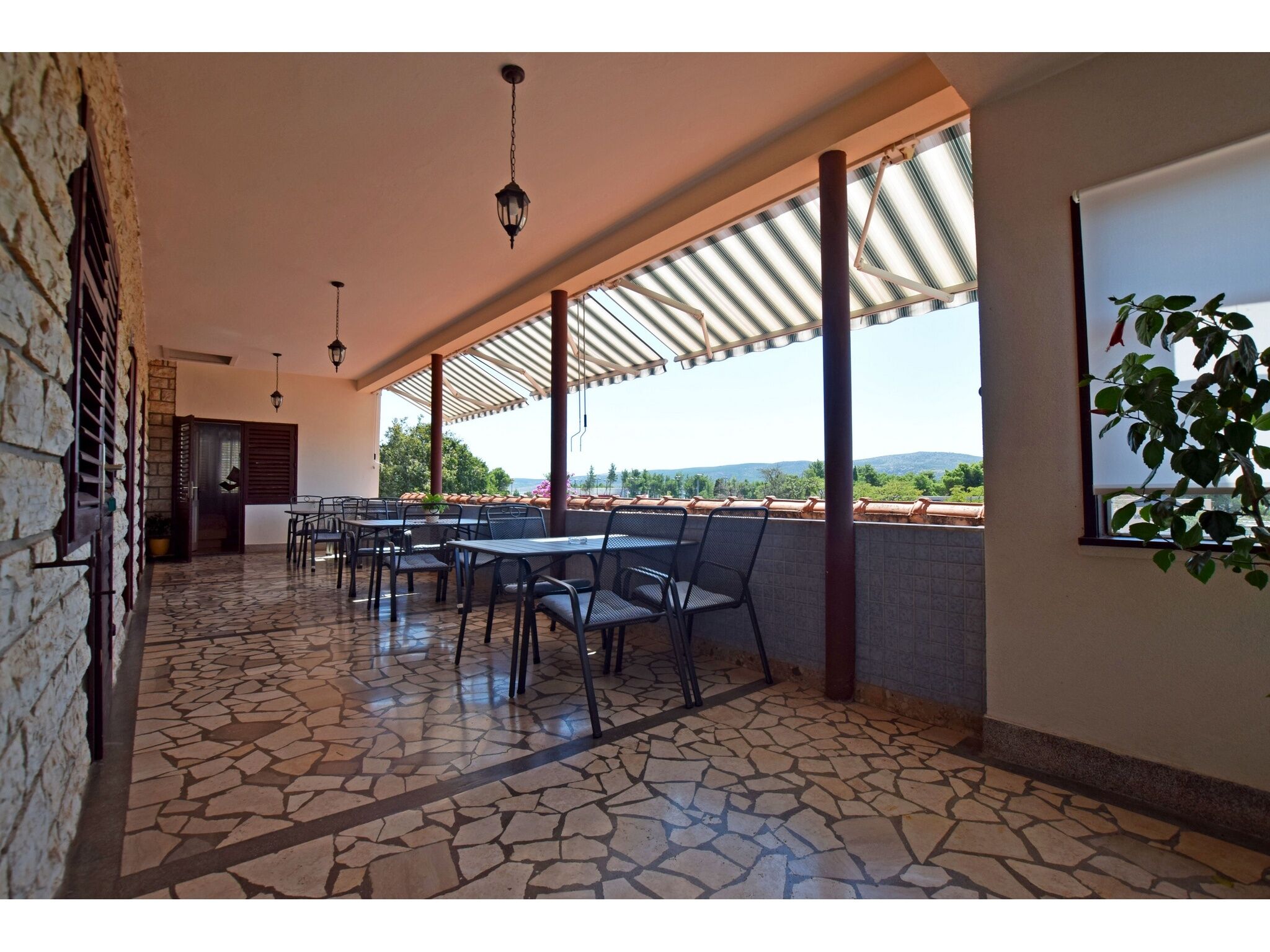 Apartments and Rooms Adriana-close to Paklenica NP - A3 - Starigrad Apartments and Rooms Adriana-close to Paklenica NP - A3 - Starigrad