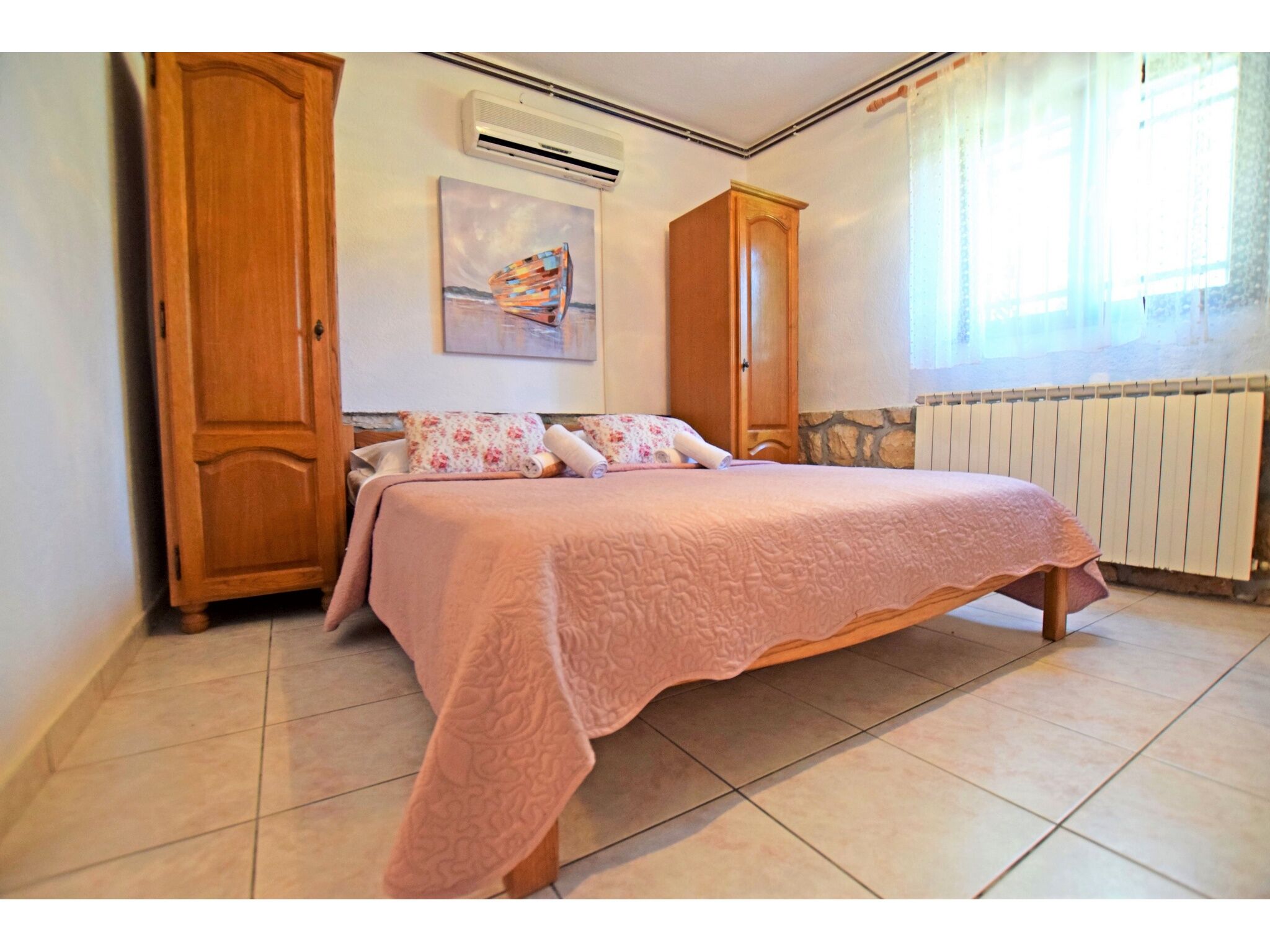 Apartments and Rooms Adriana-close to Paklenica NP - A3 - Starigrad