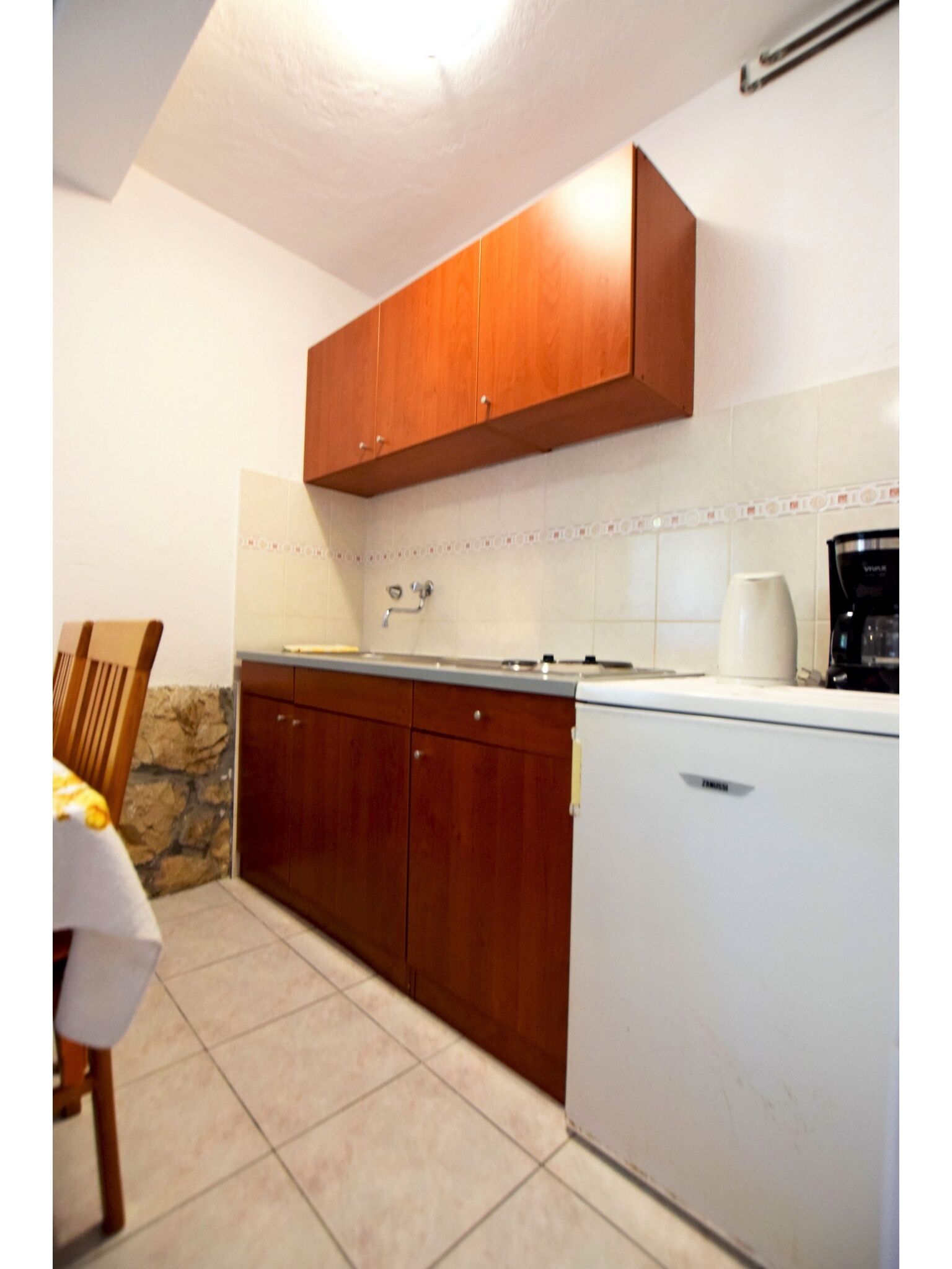 Apartments and Rooms Adriana-close to Paklenica NP - A3 - Starigrad