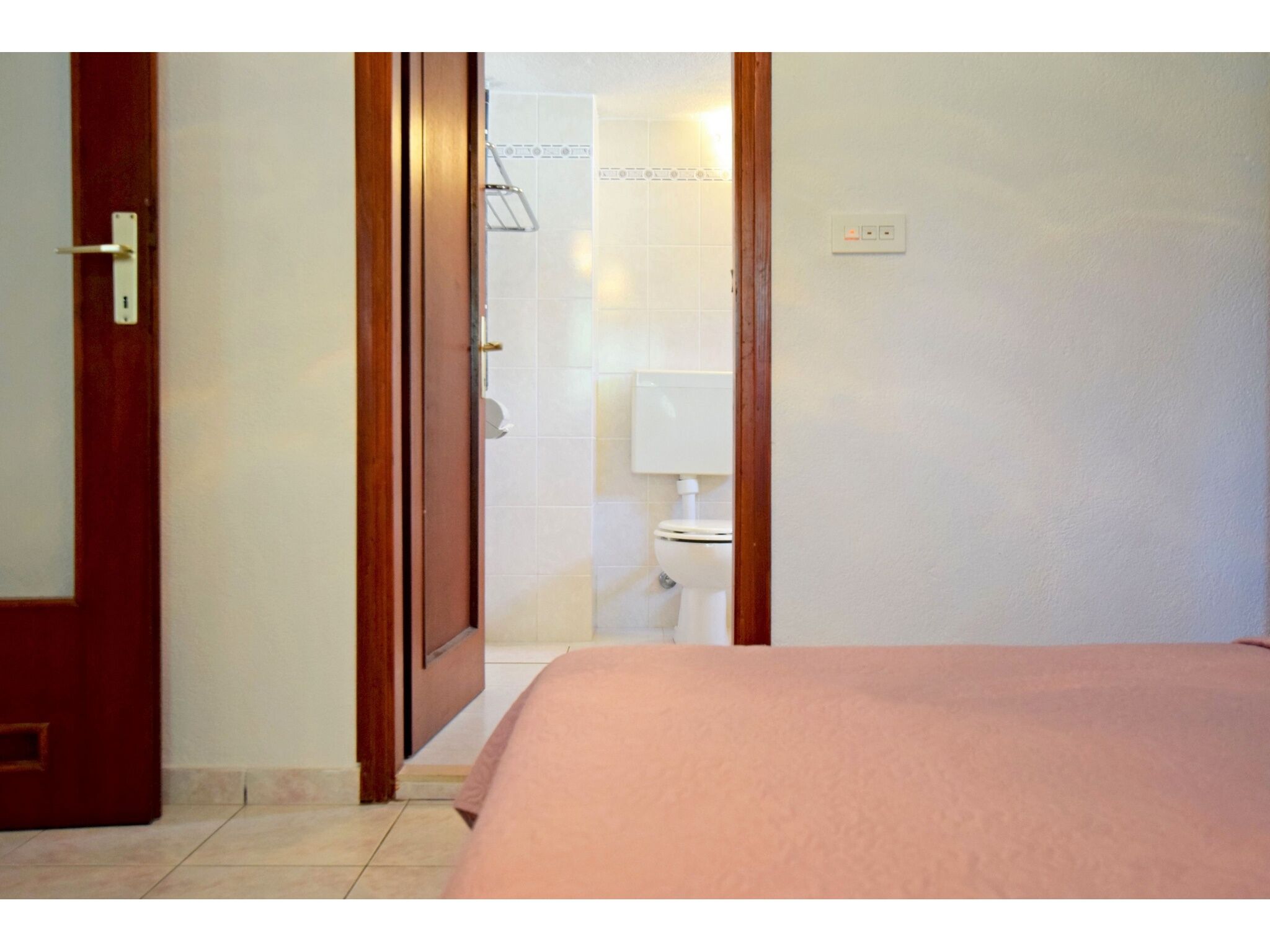 Apartments and Rooms Adriana-close to Paklenica NP - A3 - Starigrad Apartments and Rooms Adriana-close to Paklenica NP - A3 - Starigrad
