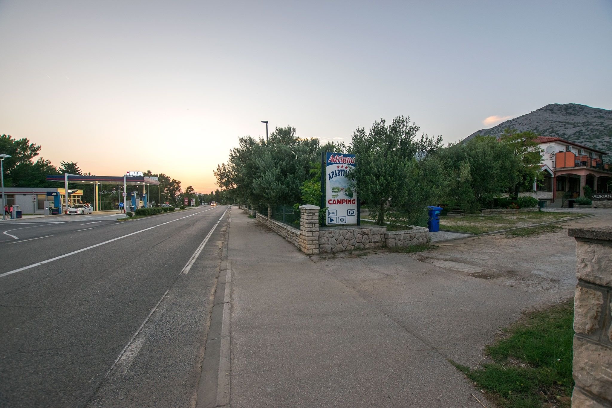 Apartments and Rooms Adriana-close to Paklenica NP - A3 - Starigrad Apartments and Rooms Adriana-close to Paklenica NP - A3 - Starigrad