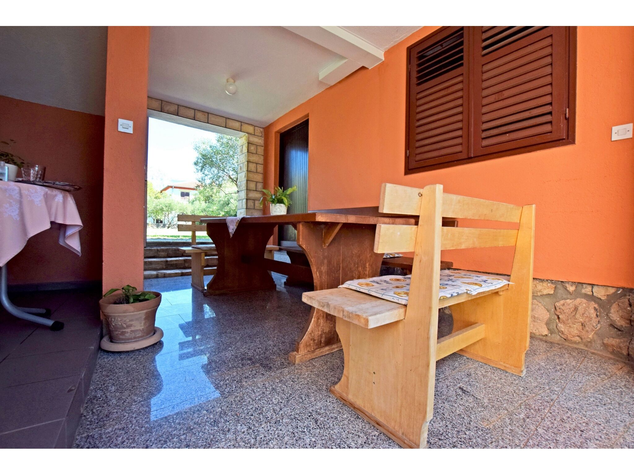 Apartments and Rooms Adriana-close to Paklenica NP - A3 - Starigrad Apartments and Rooms Adriana-close to Paklenica NP - A3 - Starigrad