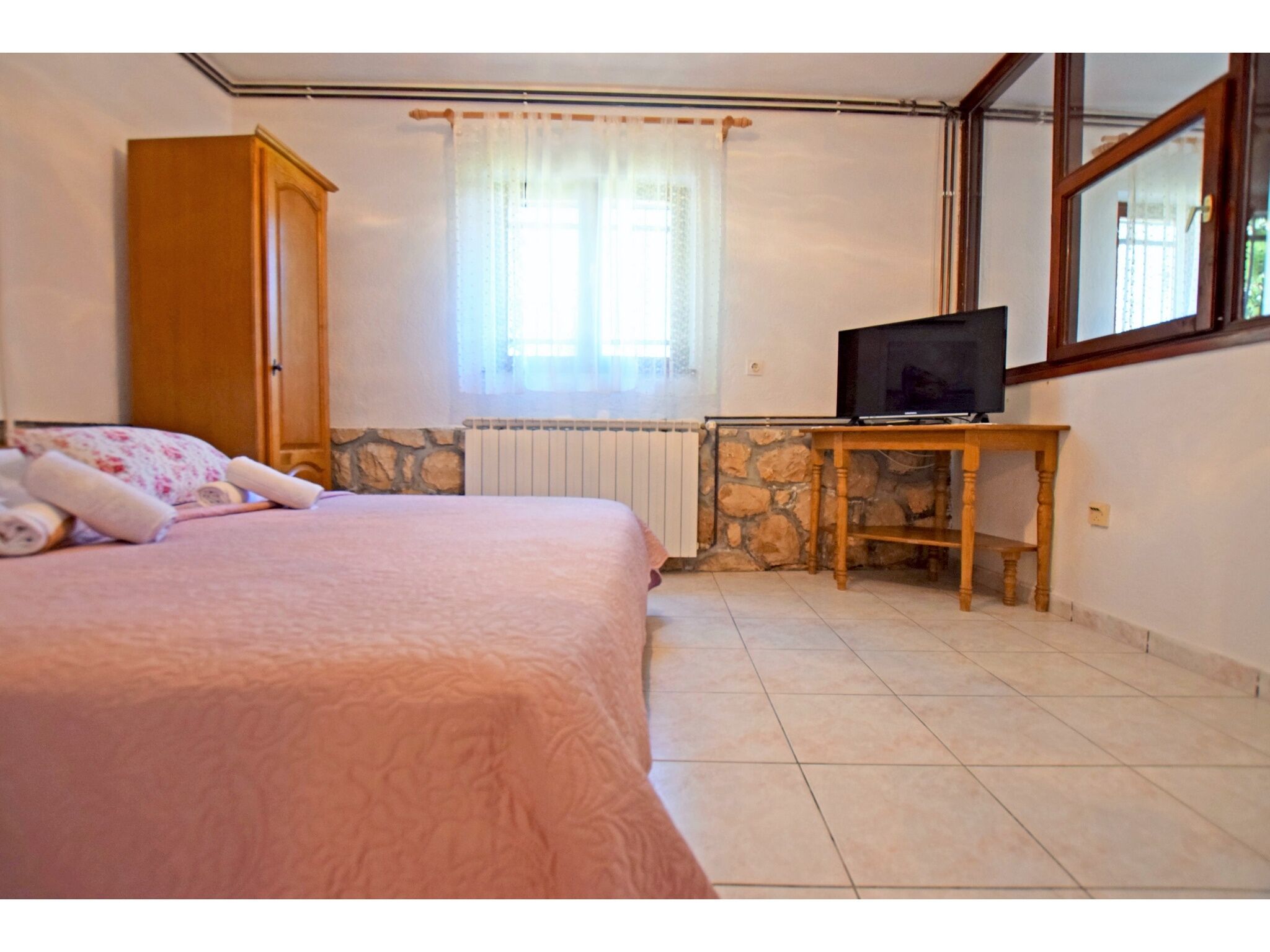 Apartments and Rooms Adriana-close to Paklenica NP - A3 - Starigrad