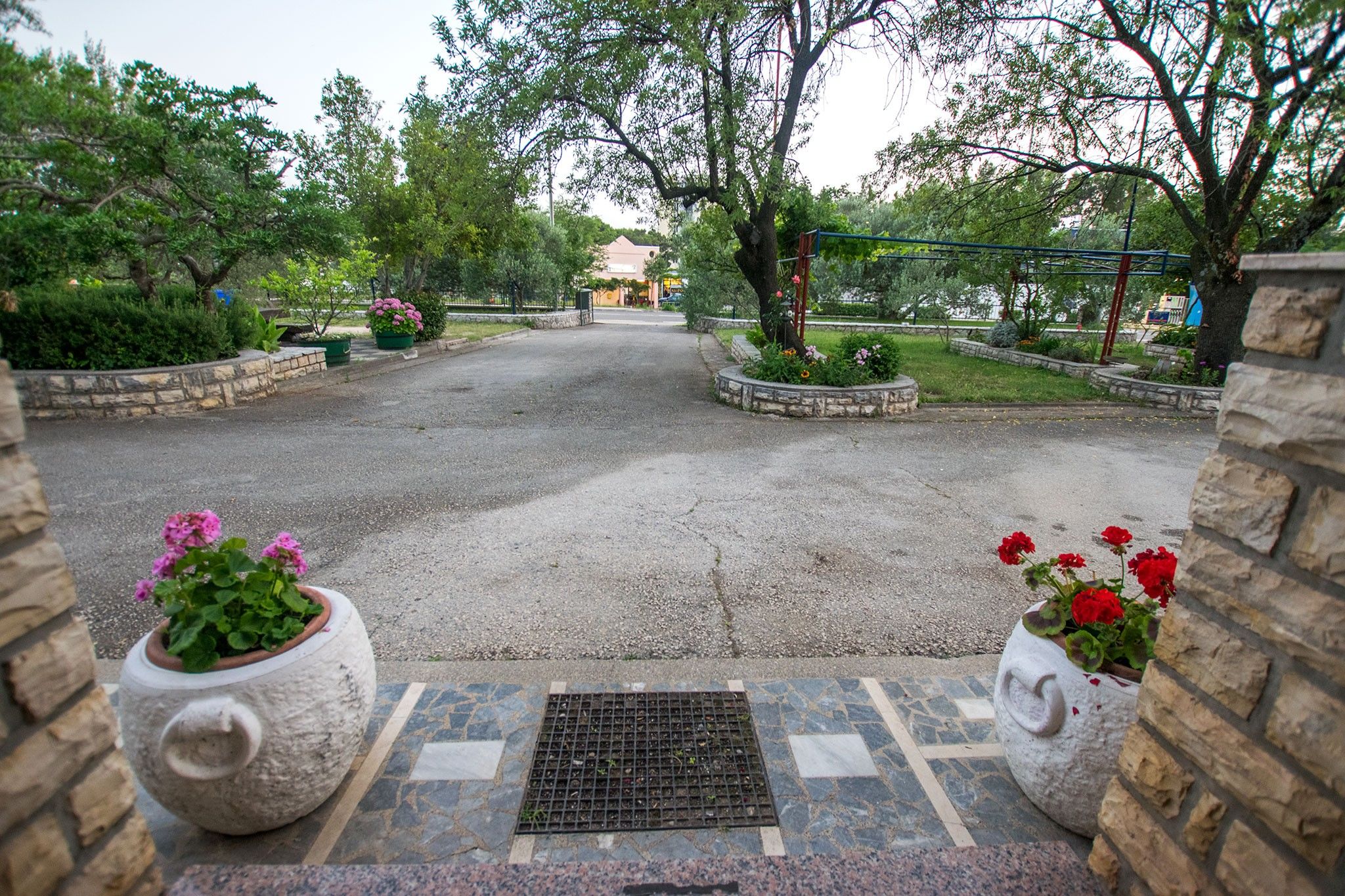 Apartments and Rooms Adriana-close to Paklenica NP - A3 - Starigrad Apartments and Rooms Adriana-close to Paklenica NP - A3 - Starigrad