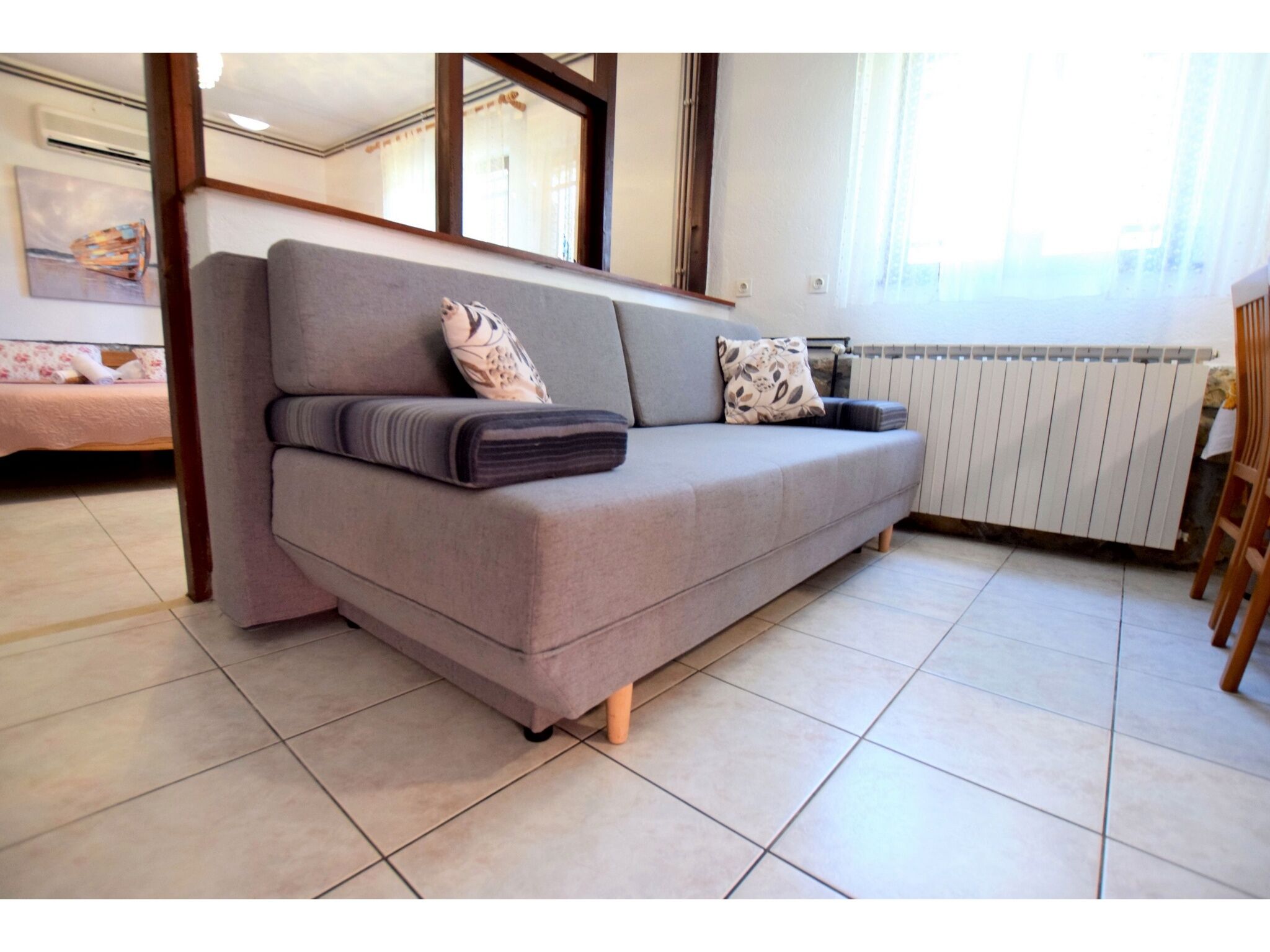 Apartments and Rooms Adriana-close to Paklenica NP - A3 - Starigrad Apartments and Rooms Adriana-close to Paklenica NP - A3 - Starigrad