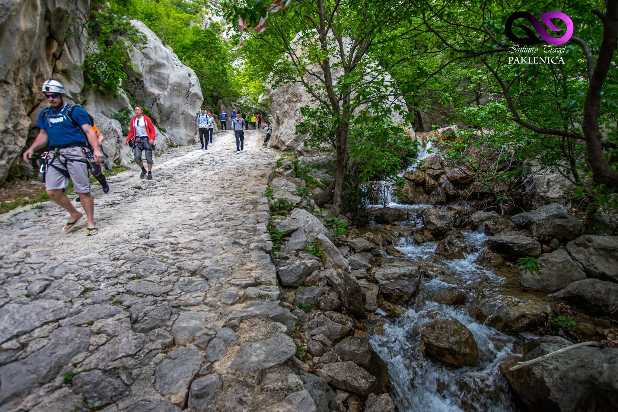 Apartments and Rooms Adriana-close to Paklenica NP - A3 - Starigrad Apartments and Rooms Adriana-close to Paklenica NP - A3 - Starigrad