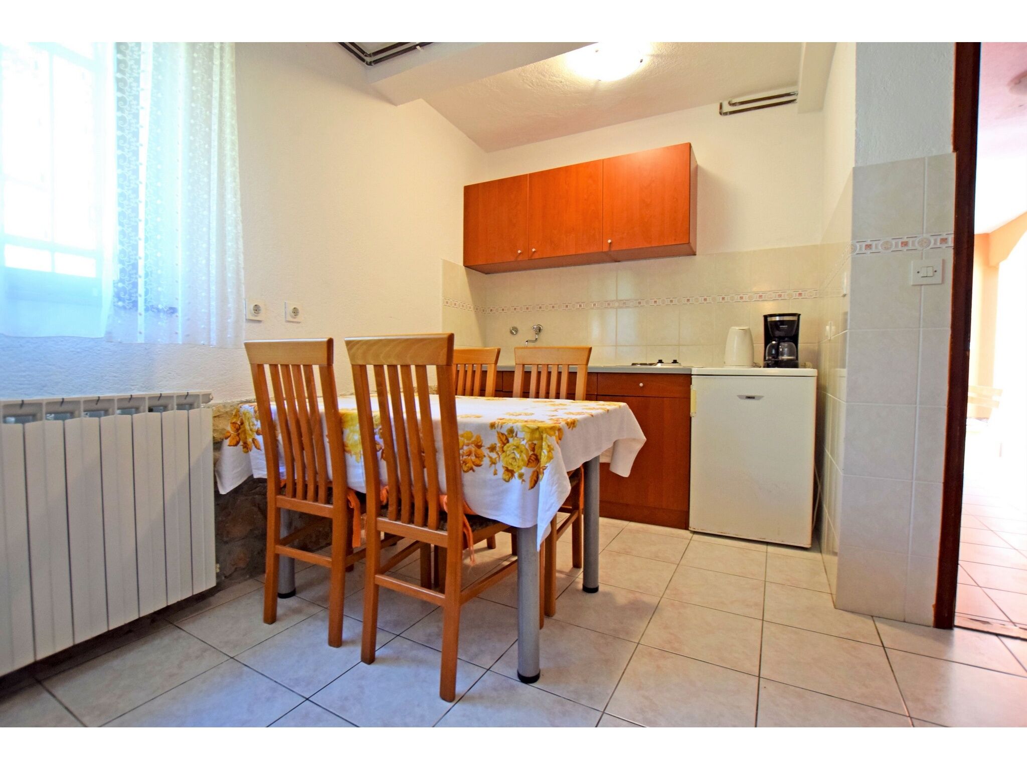 Apartments and Rooms Adriana-close to Paklenica NP - A3 - Starigrad