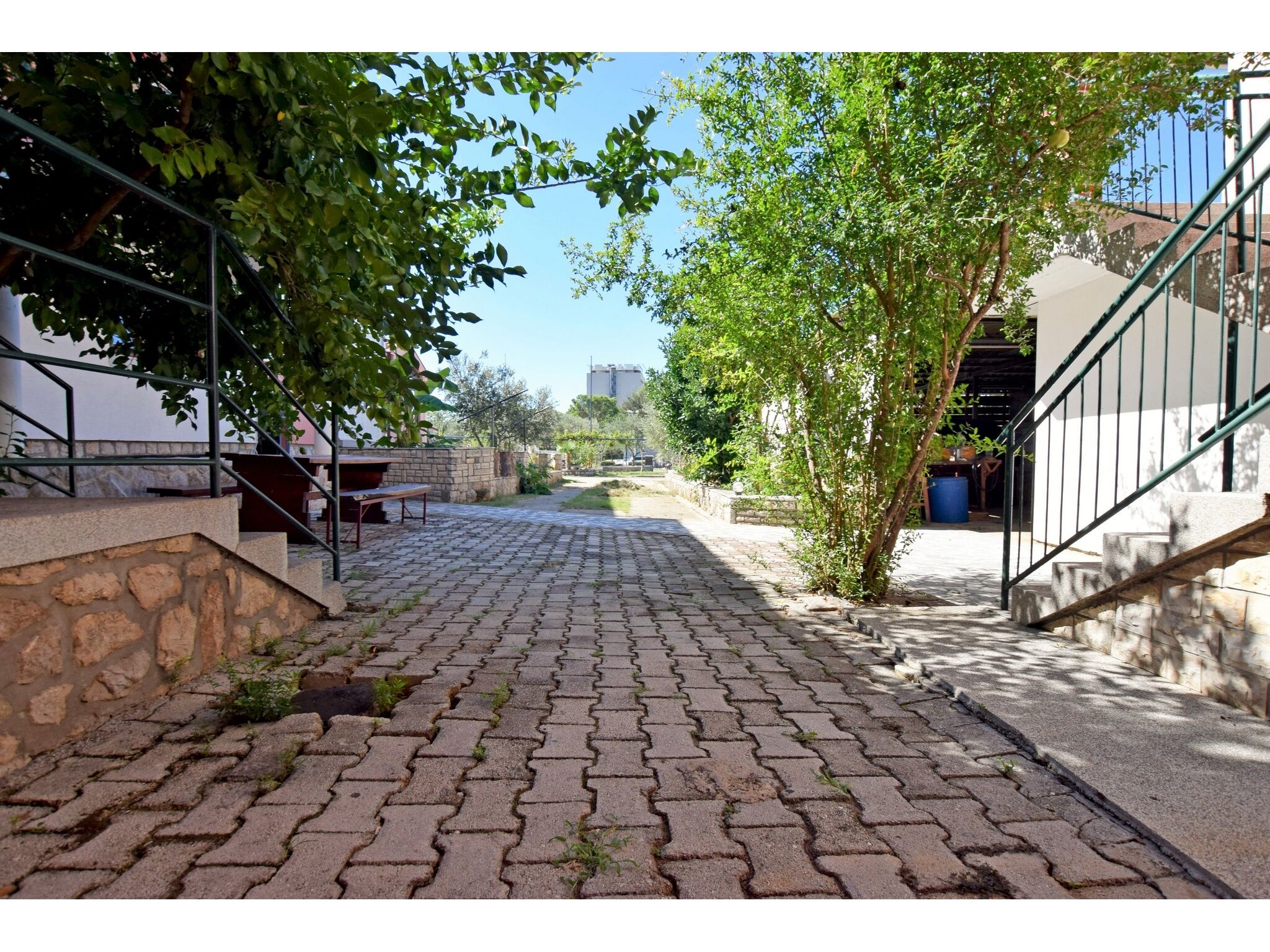 Apartments and Rooms Adriana-close to Paklenica NP - A3 - Starigrad