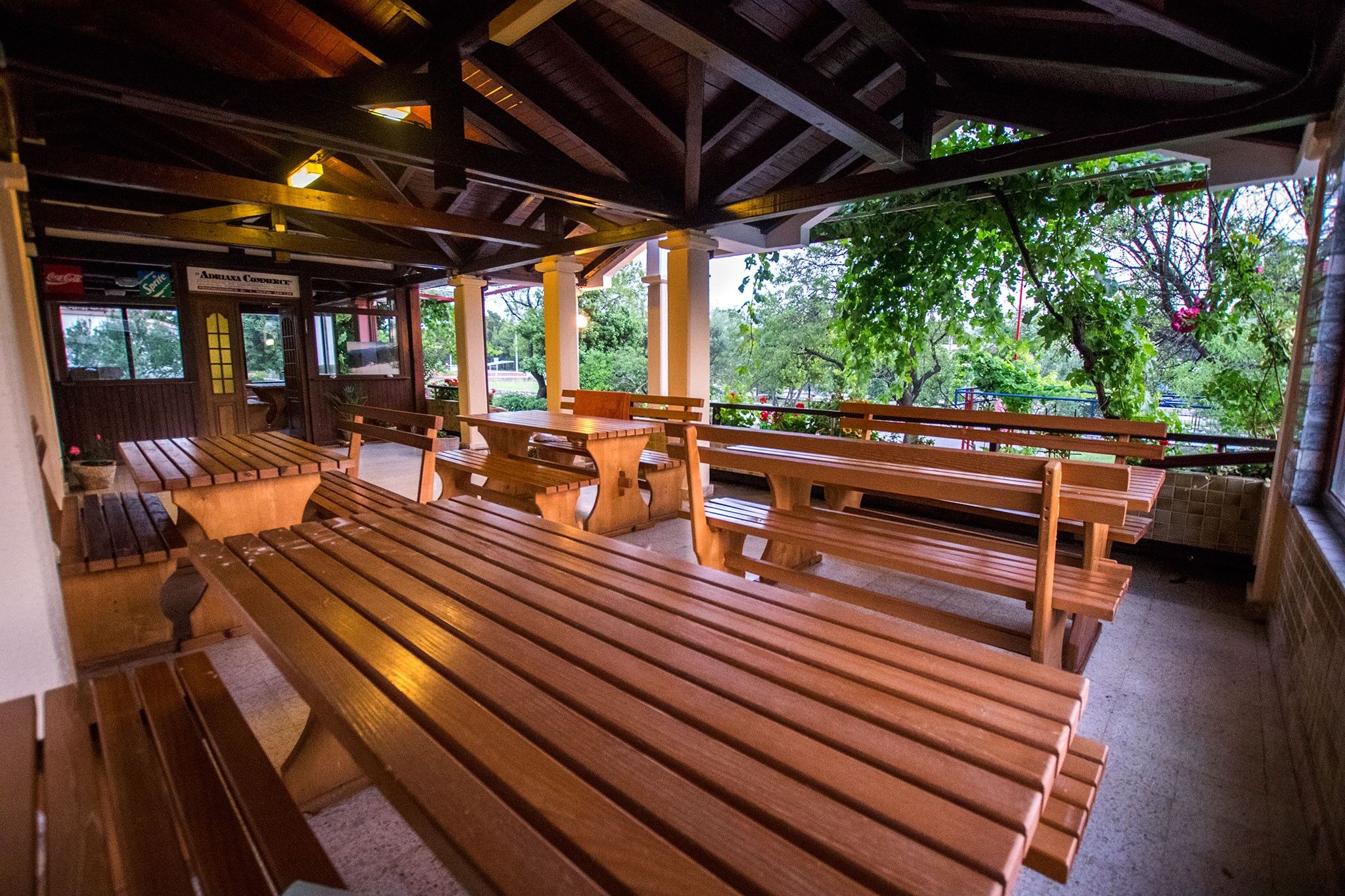 Apartments and Rooms Adriana-close to Paklenica NP - A3 - Starigrad Apartments and Rooms Adriana-close to Paklenica NP - A3 - Starigrad