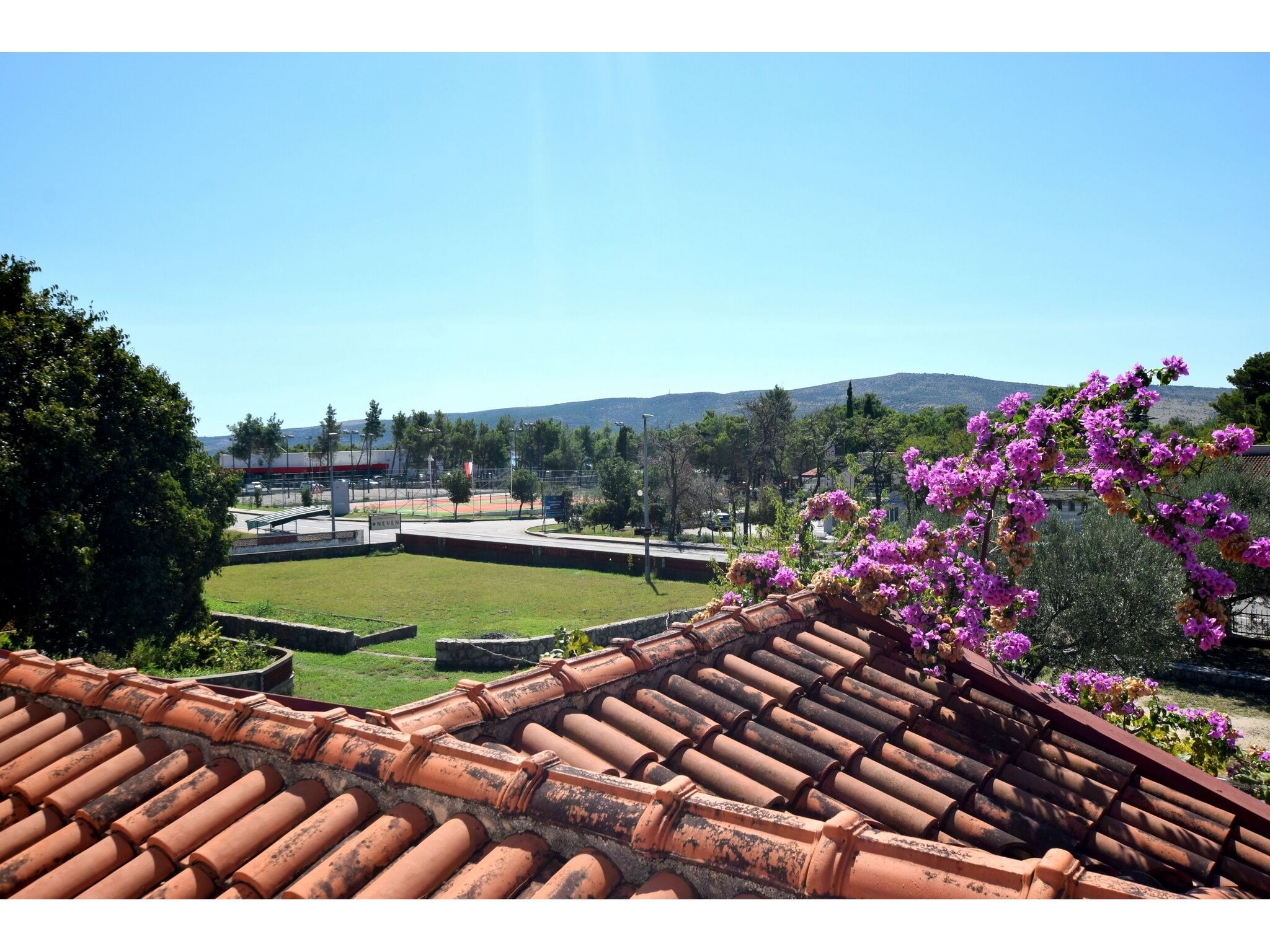 Apartments and Rooms Adriana-close to Paklenica NP - A3 - Starigrad Apartments and Rooms Adriana-close to Paklenica NP - A3 - Starigrad