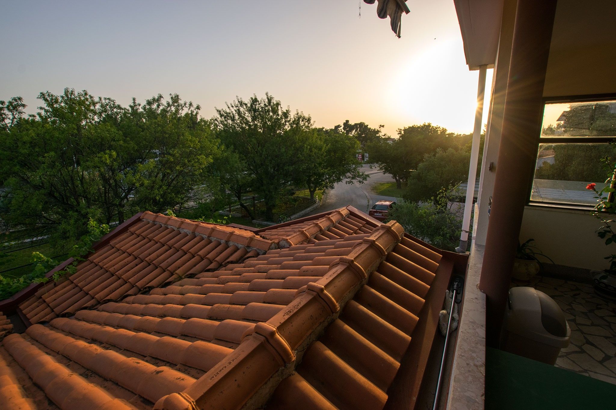 Apartments and Rooms Adriana-close to Paklenica NP - S1 - Starigrad