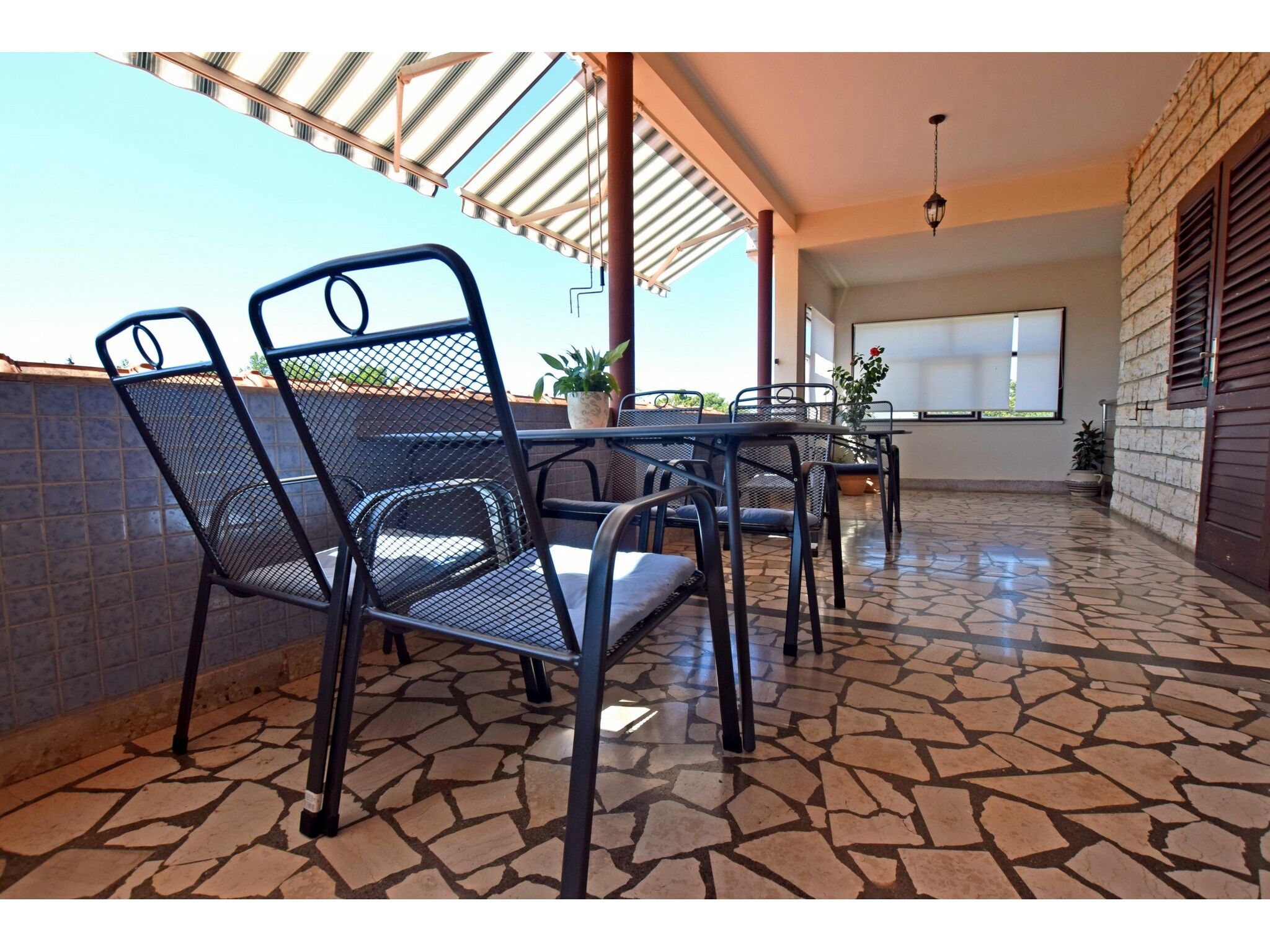 Apartments and Rooms Adriana-close to Paklenica NP - S2 - Starigrad