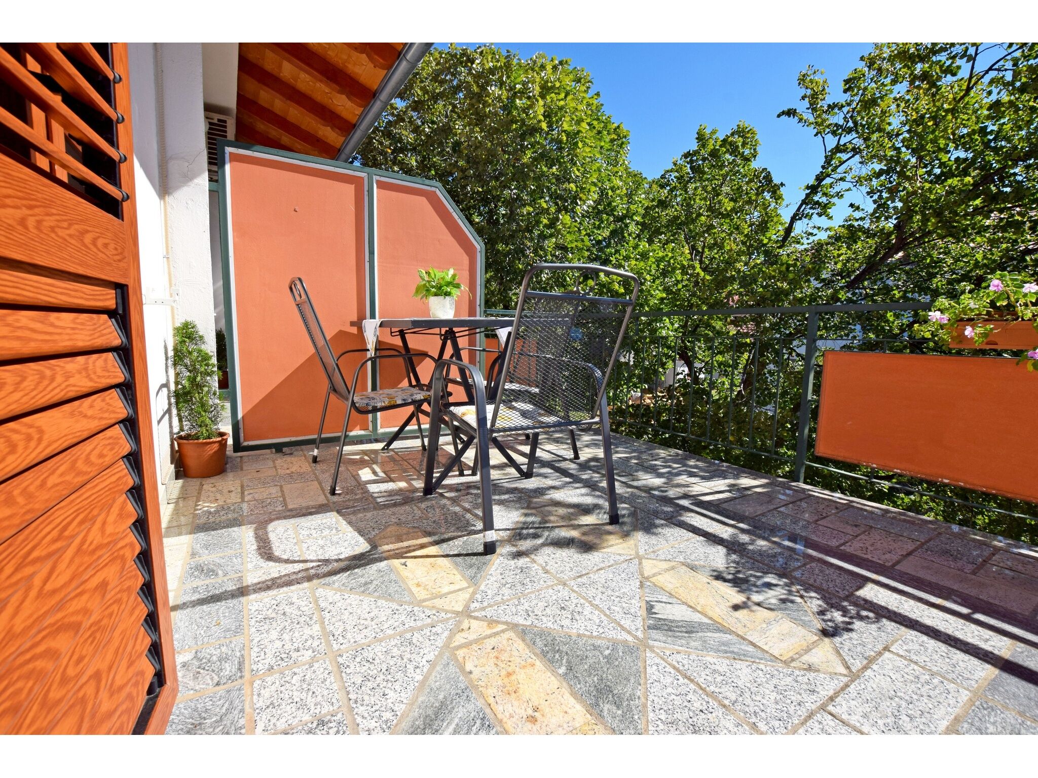 Apartments and Rooms Adriana-close to Paklenica NP - S2 - Starigrad