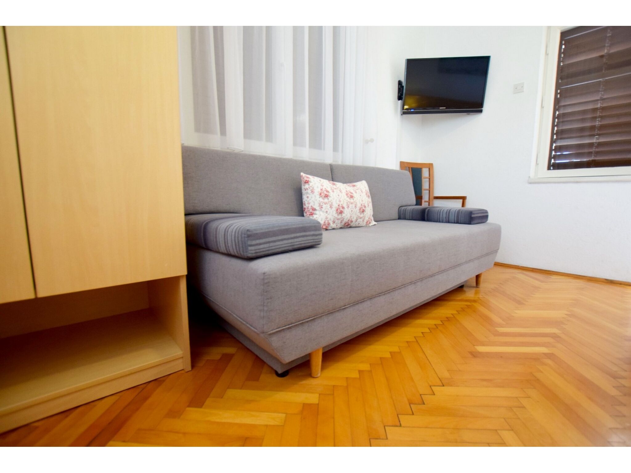 Apartments and Rooms Adriana-close to Paklenica NP - S2 - Starigrad Apartments and Rooms Adriana-close to Paklenica NP - S2 - Starigrad
