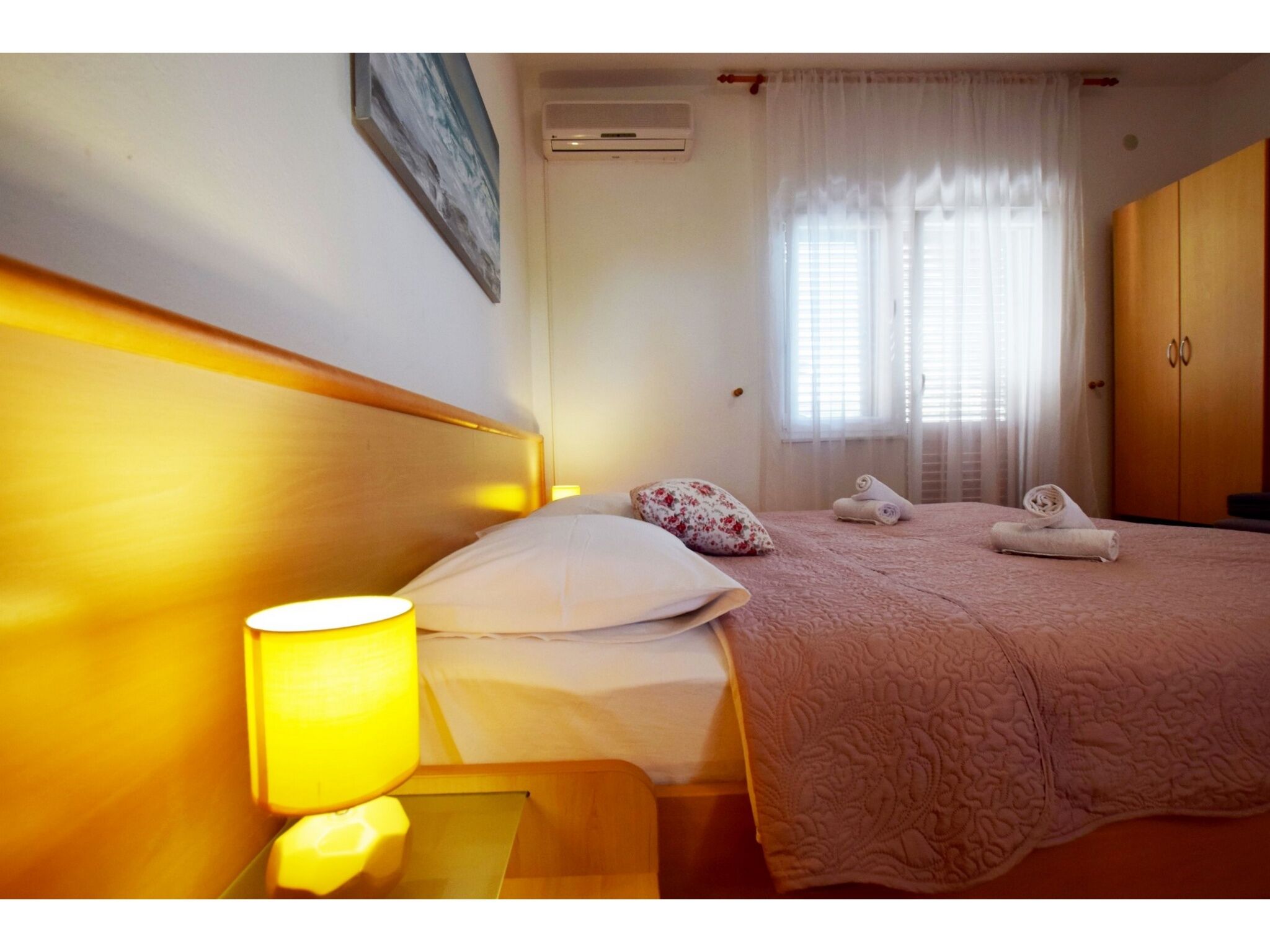 Apartments and Rooms Adriana-close to Paklenica NP - S2 - Starigrad Apartments and Rooms Adriana-close to Paklenica NP - S2 - Starigrad
