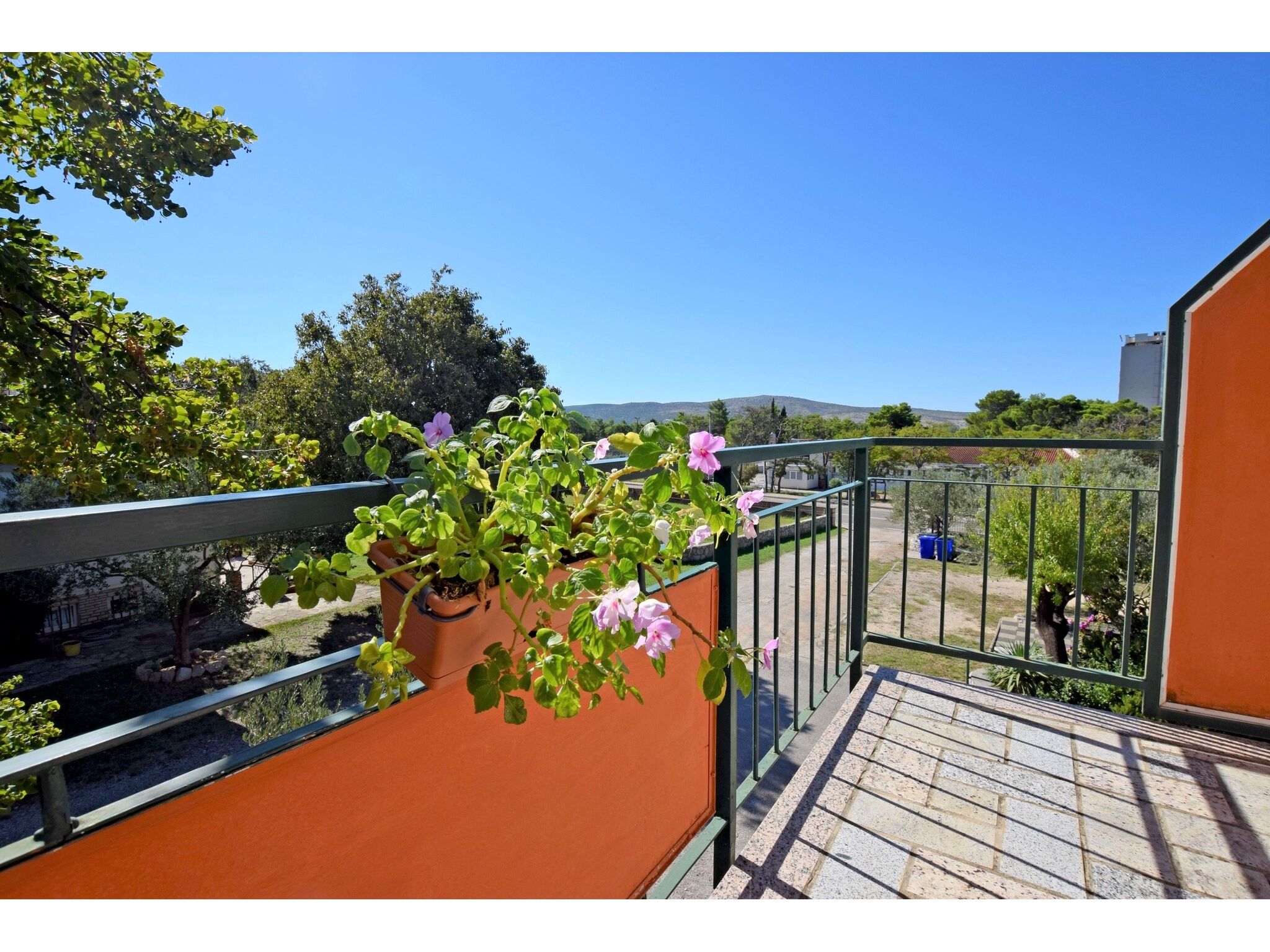 Apartments and Rooms Adriana-close to Paklenica NP - S2 - Starigrad Apartments and Rooms Adriana-close to Paklenica NP - S2 - Starigrad