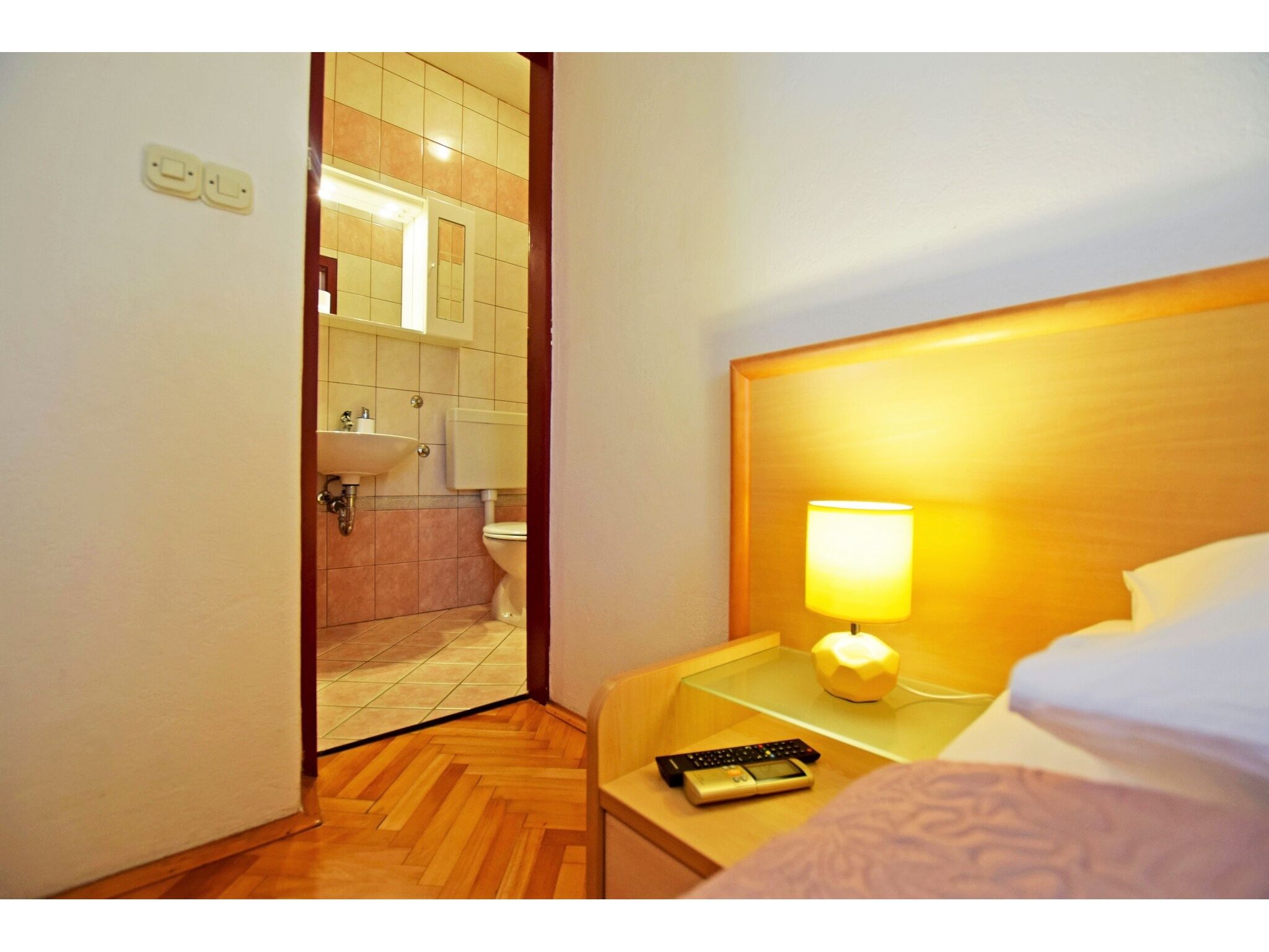 Apartments and Rooms Adriana-close to Paklenica NP - S2 - Starigrad Apartments and Rooms Adriana-close to Paklenica NP - S2 - Starigrad