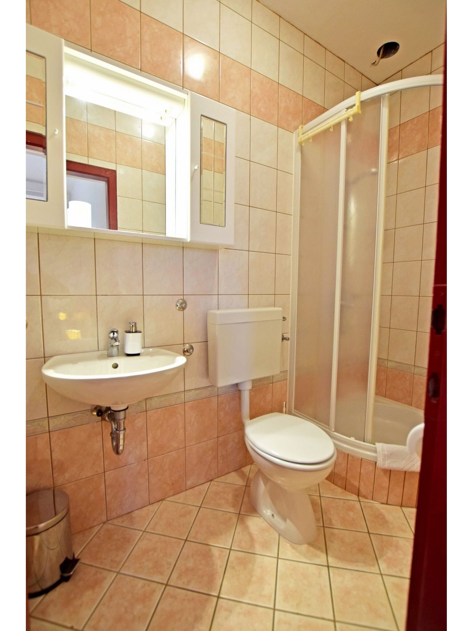 Apartments and Rooms Adriana-close to Paklenica NP - S2 - Starigrad Apartments and Rooms Adriana-close to Paklenica NP - S2 - Starigrad