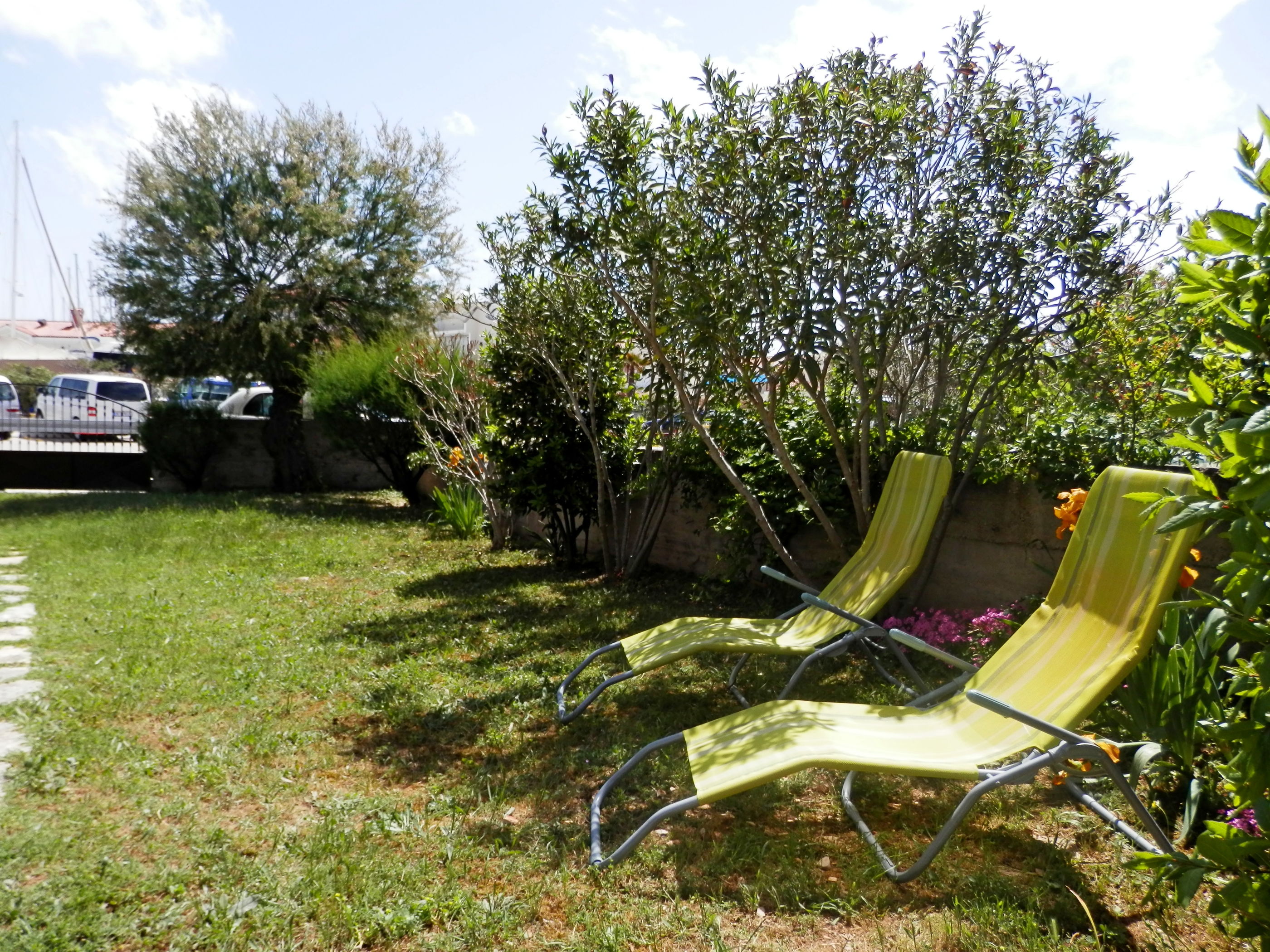 Apartment Benjamin - A1 - Rogoznica
