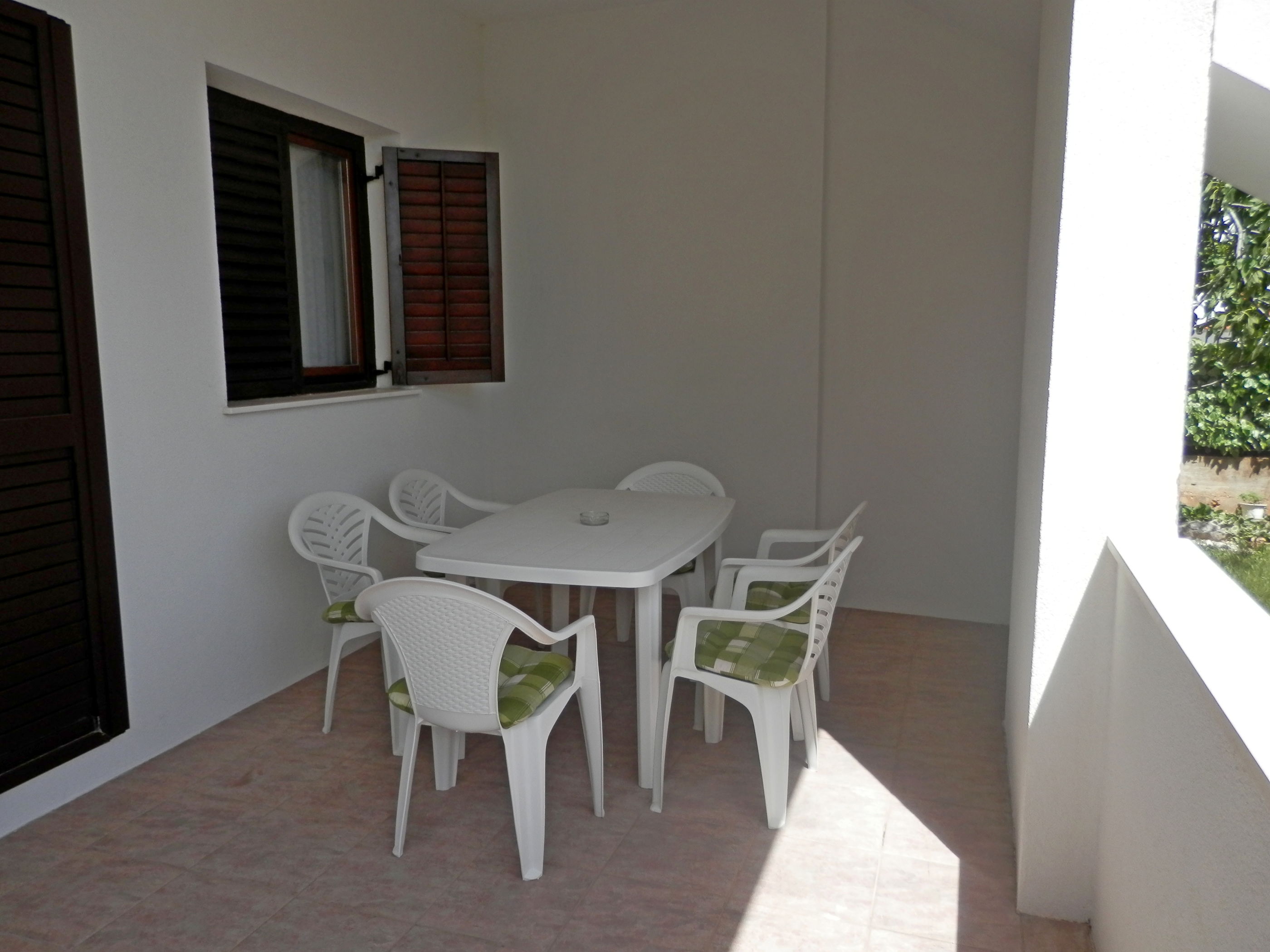 Apartment Benjamin - A1 - Rogoznica