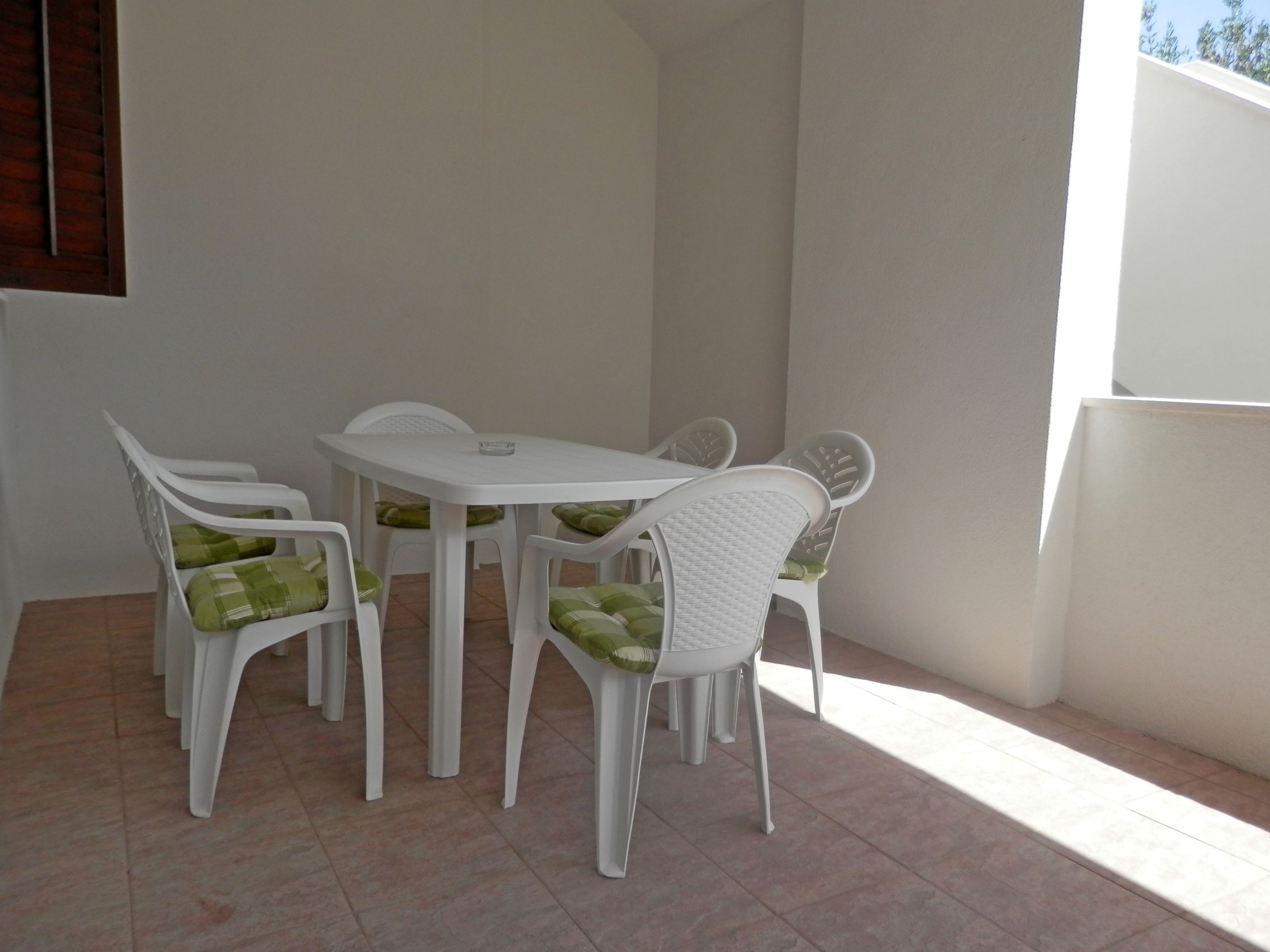 Apartment Benjamin - A1 - Rogoznica