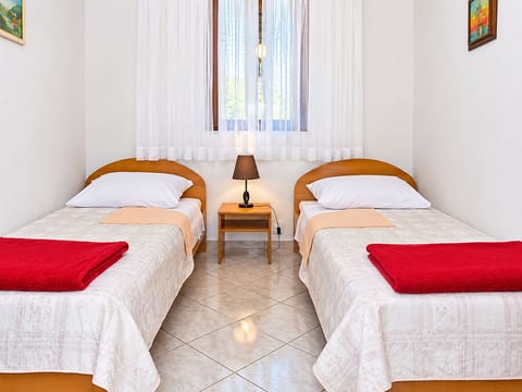 Apartment Benjamin - Unit 180741-5