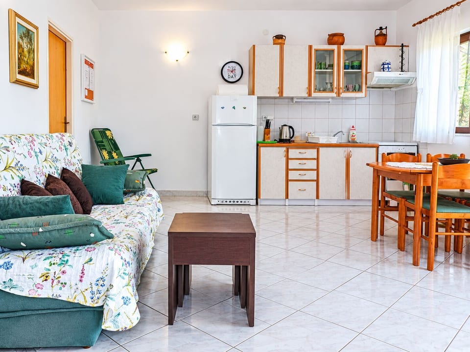 Apartment Benjamin - Unit 180741-5