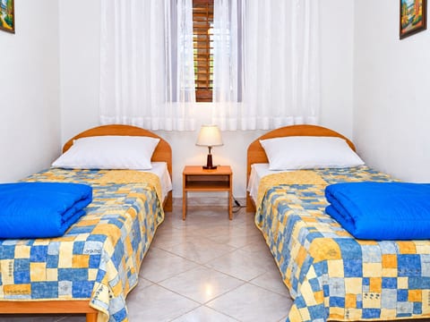 Apartment Benjamin - Unit 180741-5