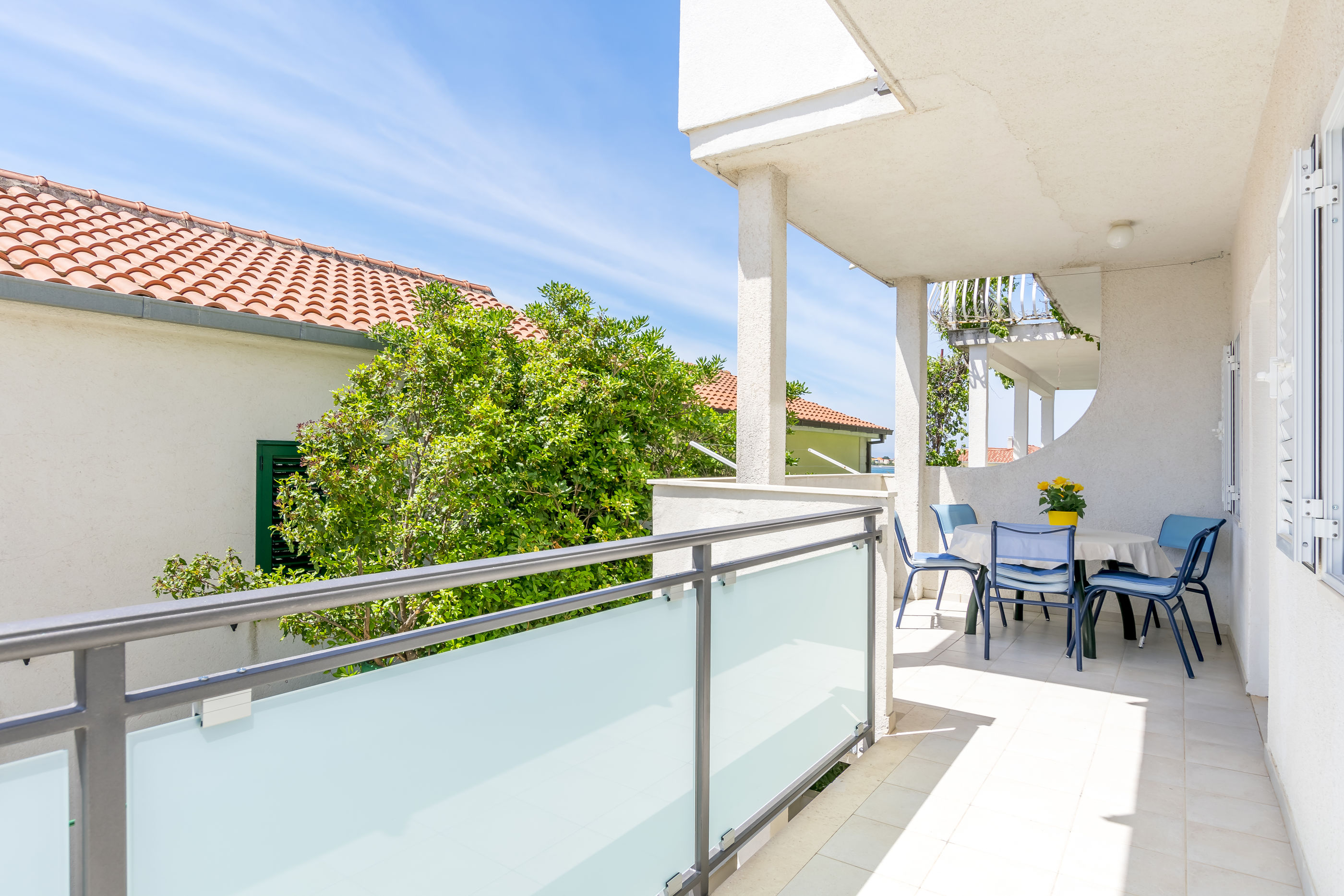 Apartments Vinčić - A2 - Rogoznica Apartments Vinčić - A2 - Rogoznica