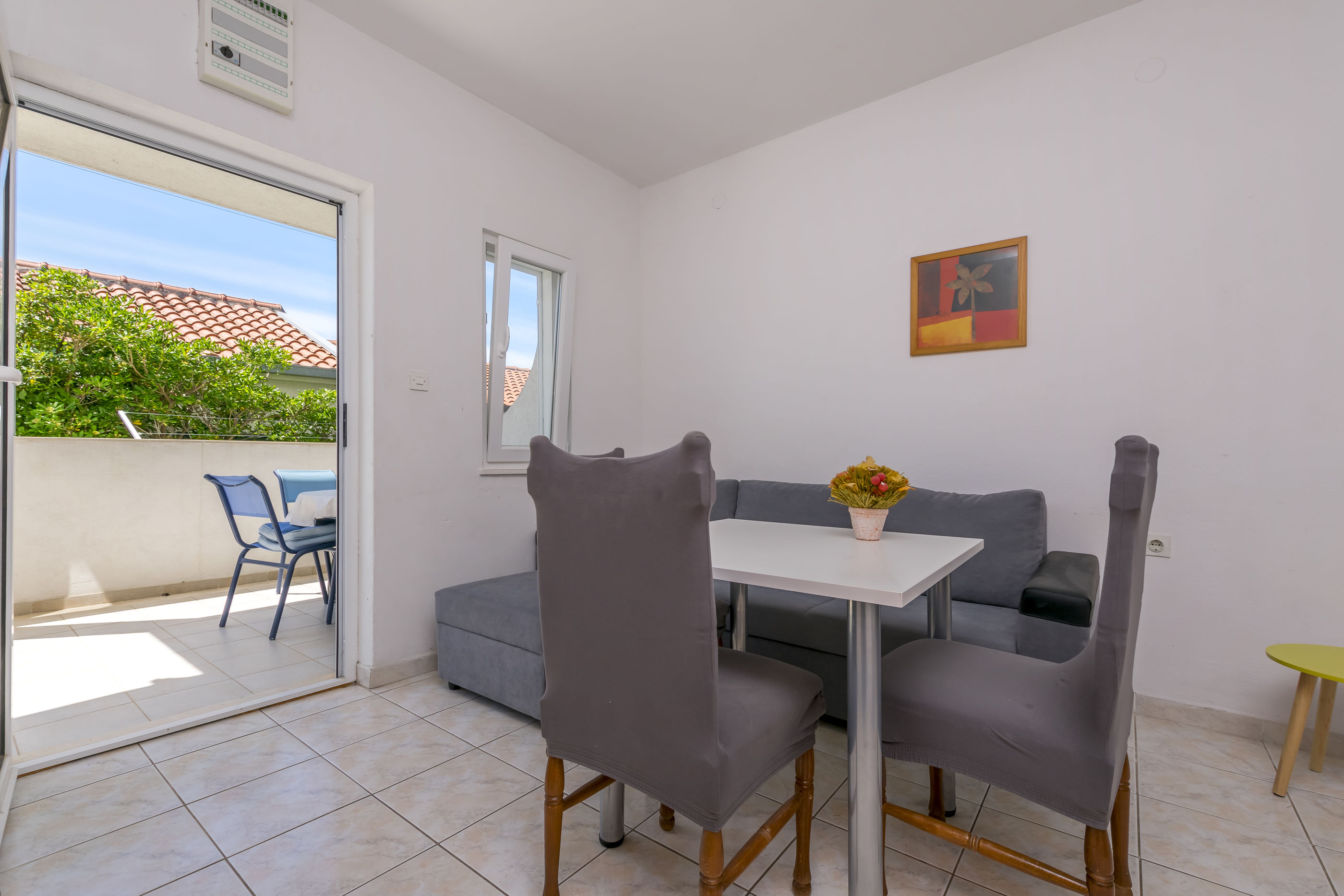 Apartments Vinčić - A2 - Rogoznica Apartments Vinčić - A2 - Rogoznica