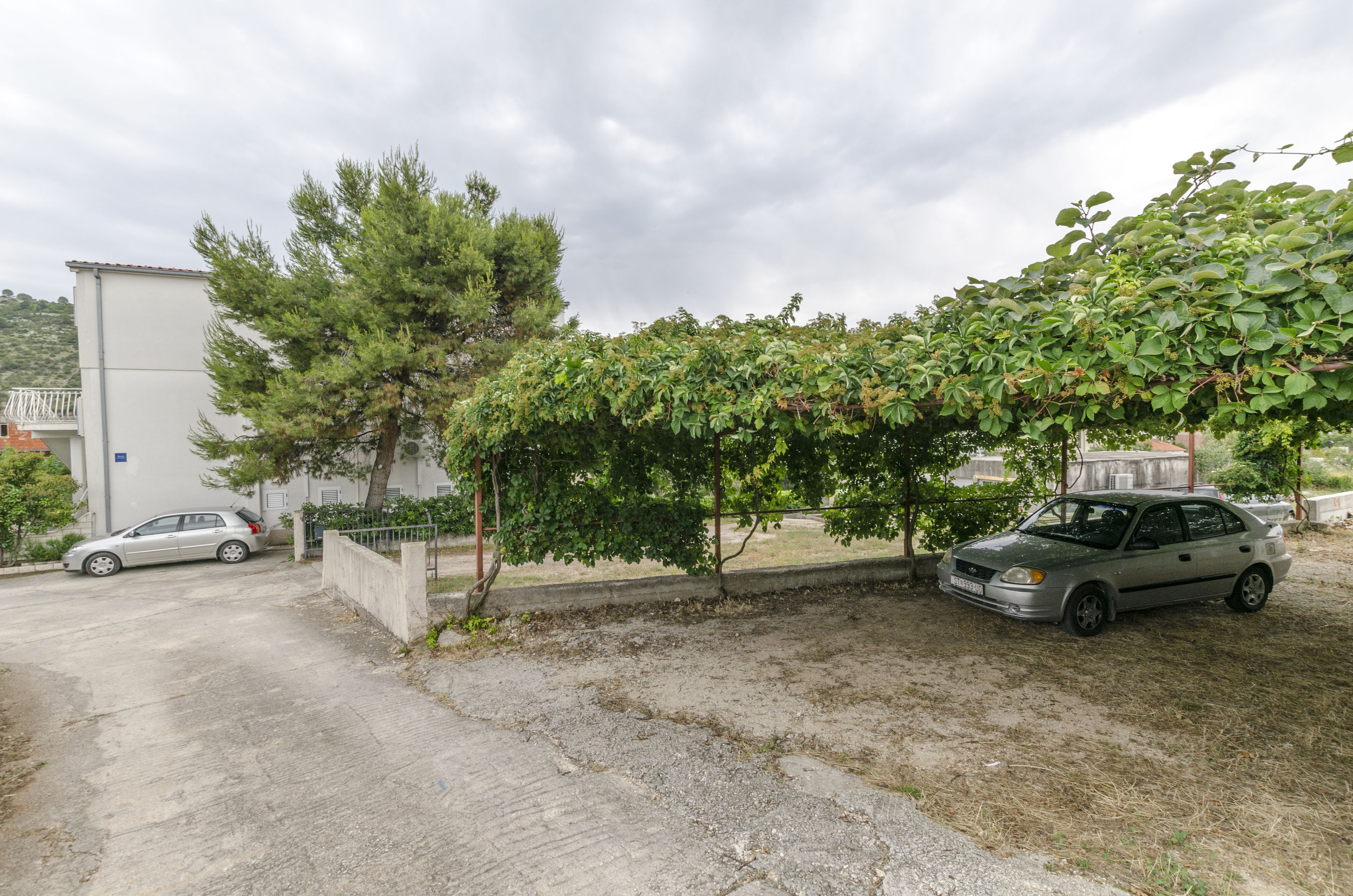 Apartments Vinčić - A2 - Rogoznica Apartments Vinčić - A2 - Rogoznica