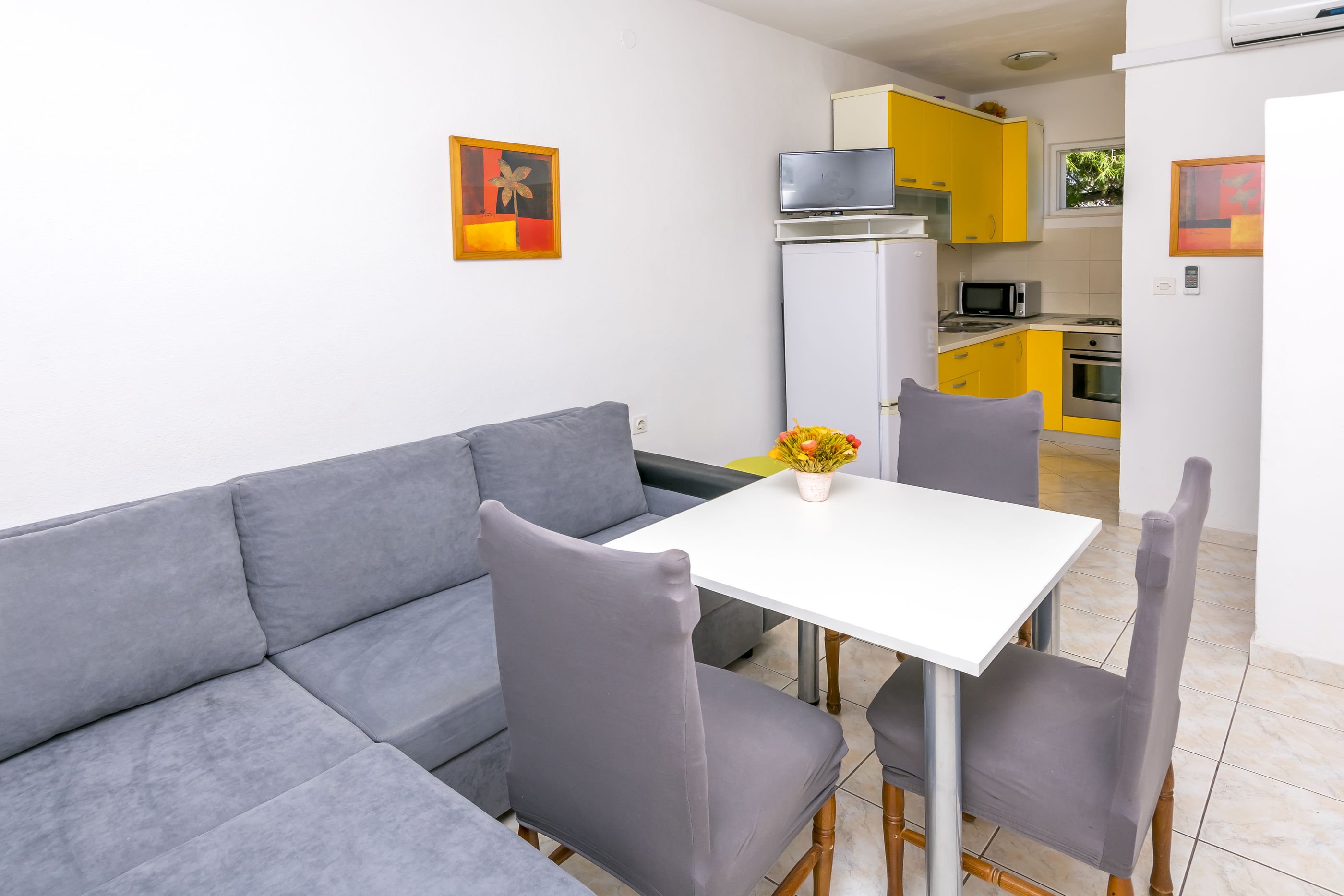 Apartments Vinčić - A2 - Rogoznica Apartments Vinčić - A2 - Rogoznica
