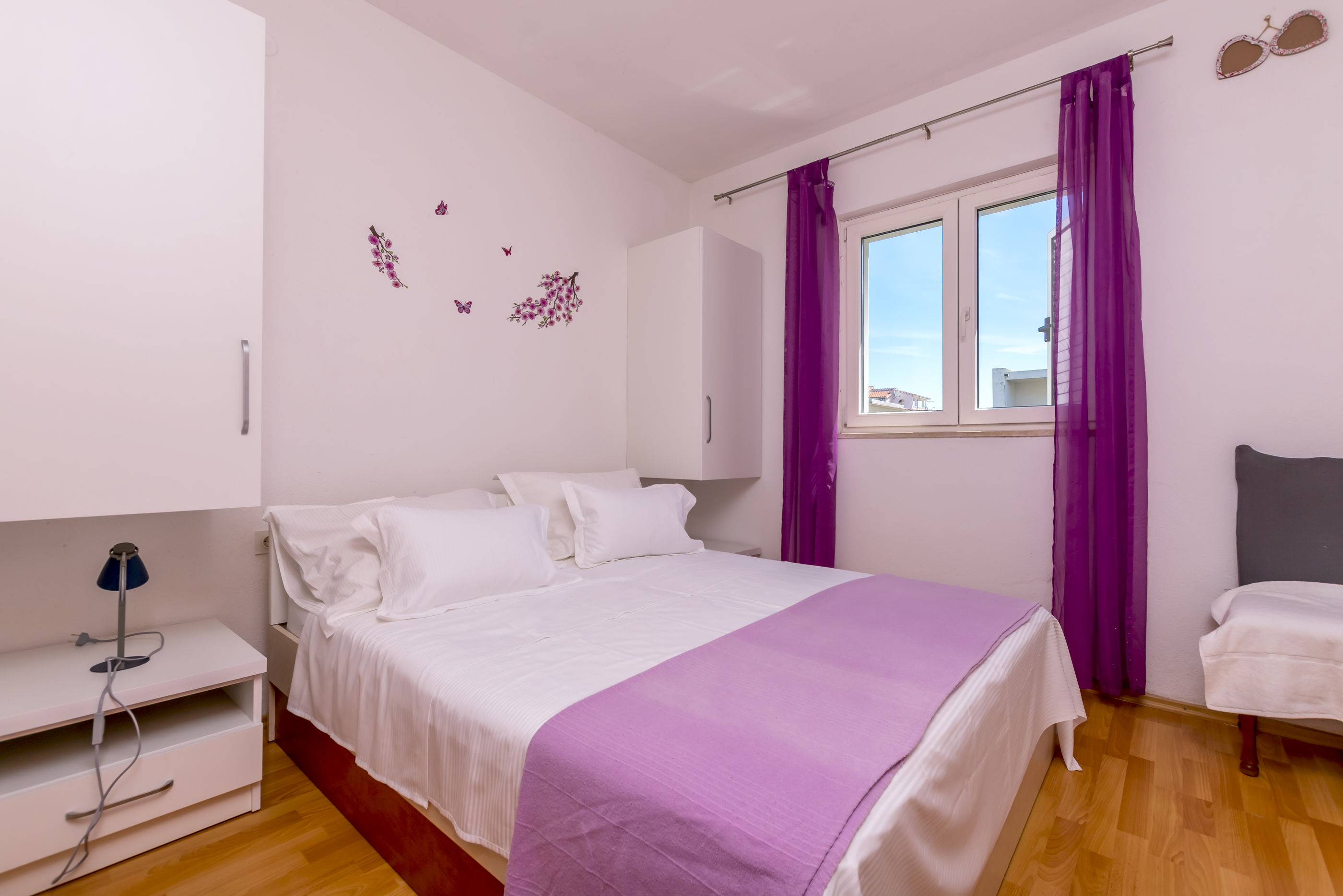 Apartments Vinčić - A2 - Rogoznica Apartments Vinčić - A2 - Rogoznica