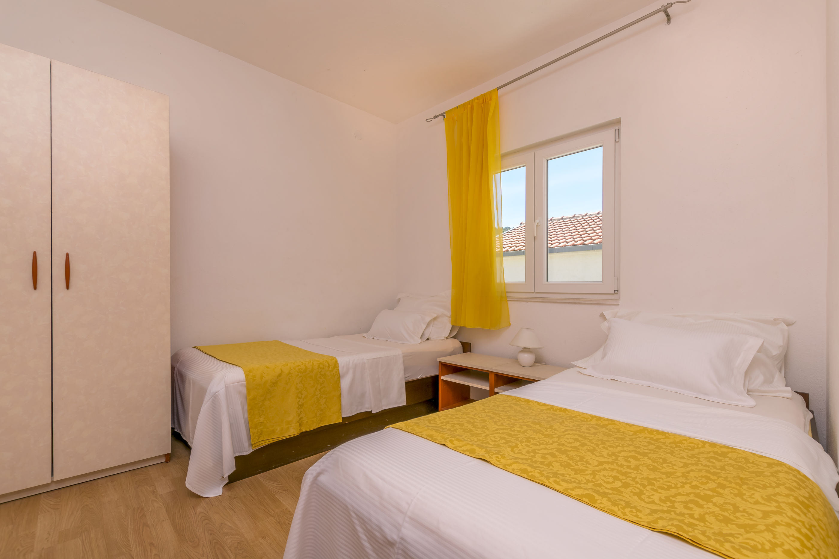 Apartments Vinčić - A2 - Rogoznica Apartments Vinčić - A2 - Rogoznica