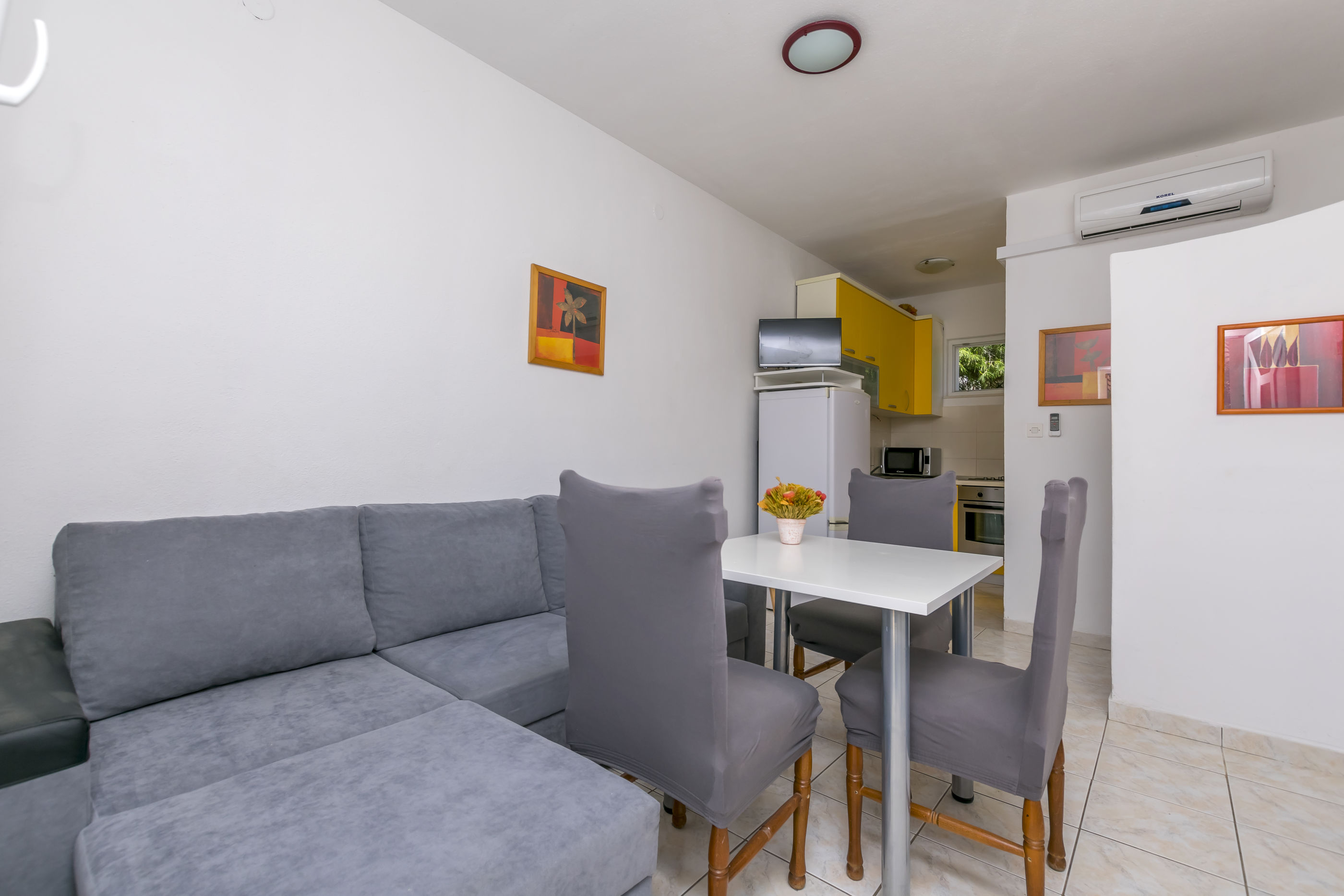 Apartments Vinčić - A2 - Rogoznica Apartments Vinčić - A2 - Rogoznica